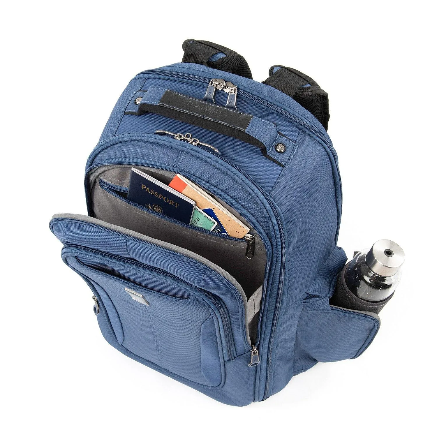 TravelPro Tourlite Laptop Backpack