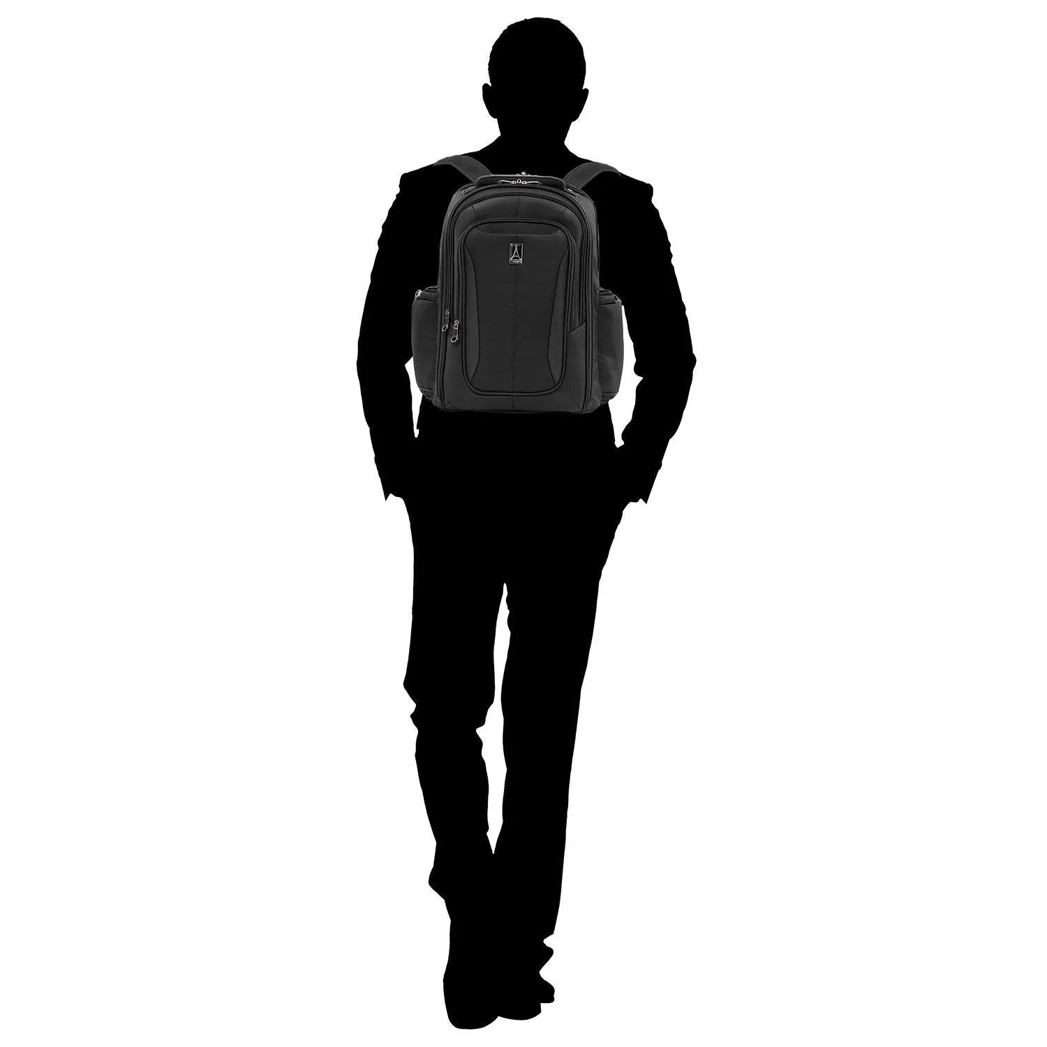TravelPro Tourlite Laptop Backpack