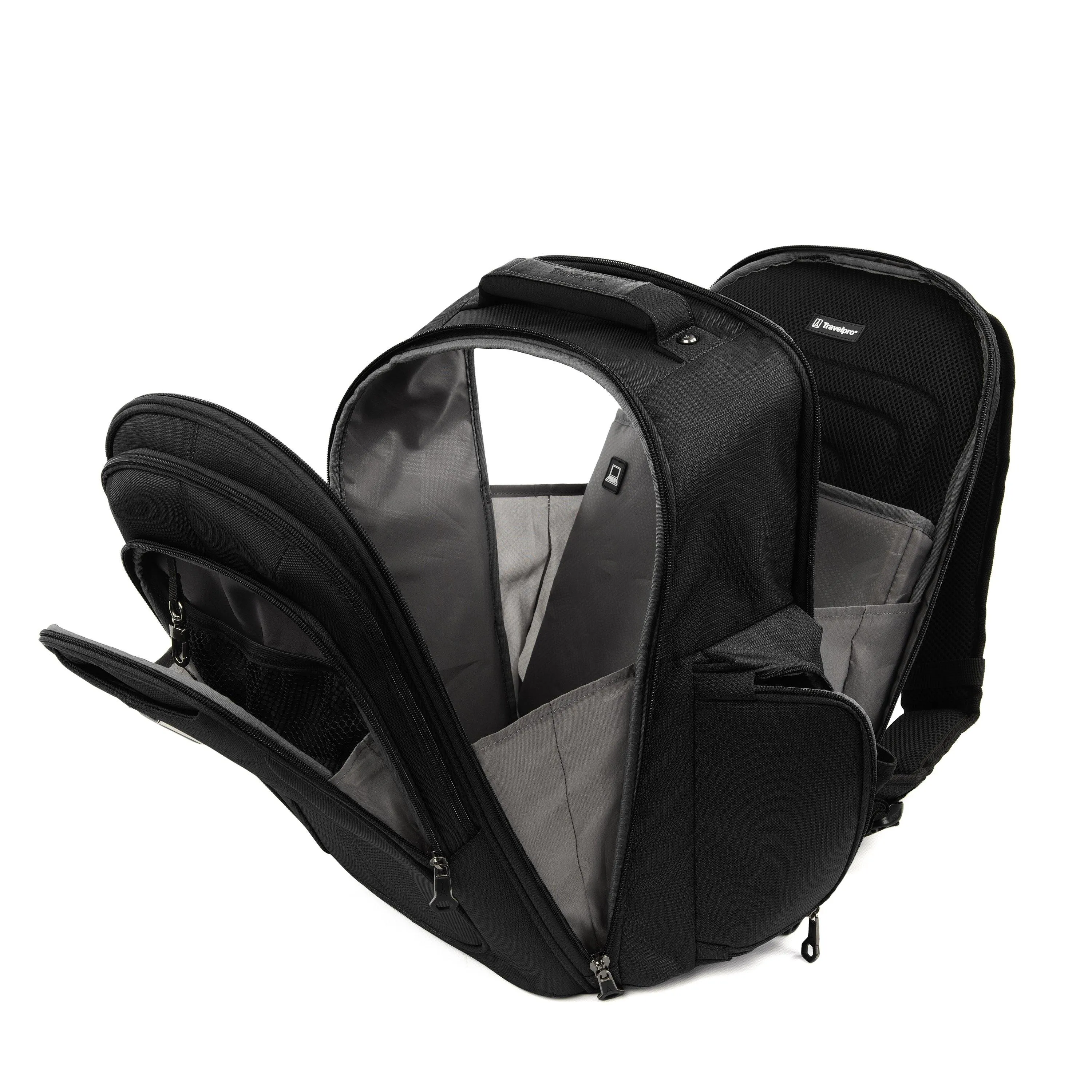 TravelPro Tourlite Laptop Backpack