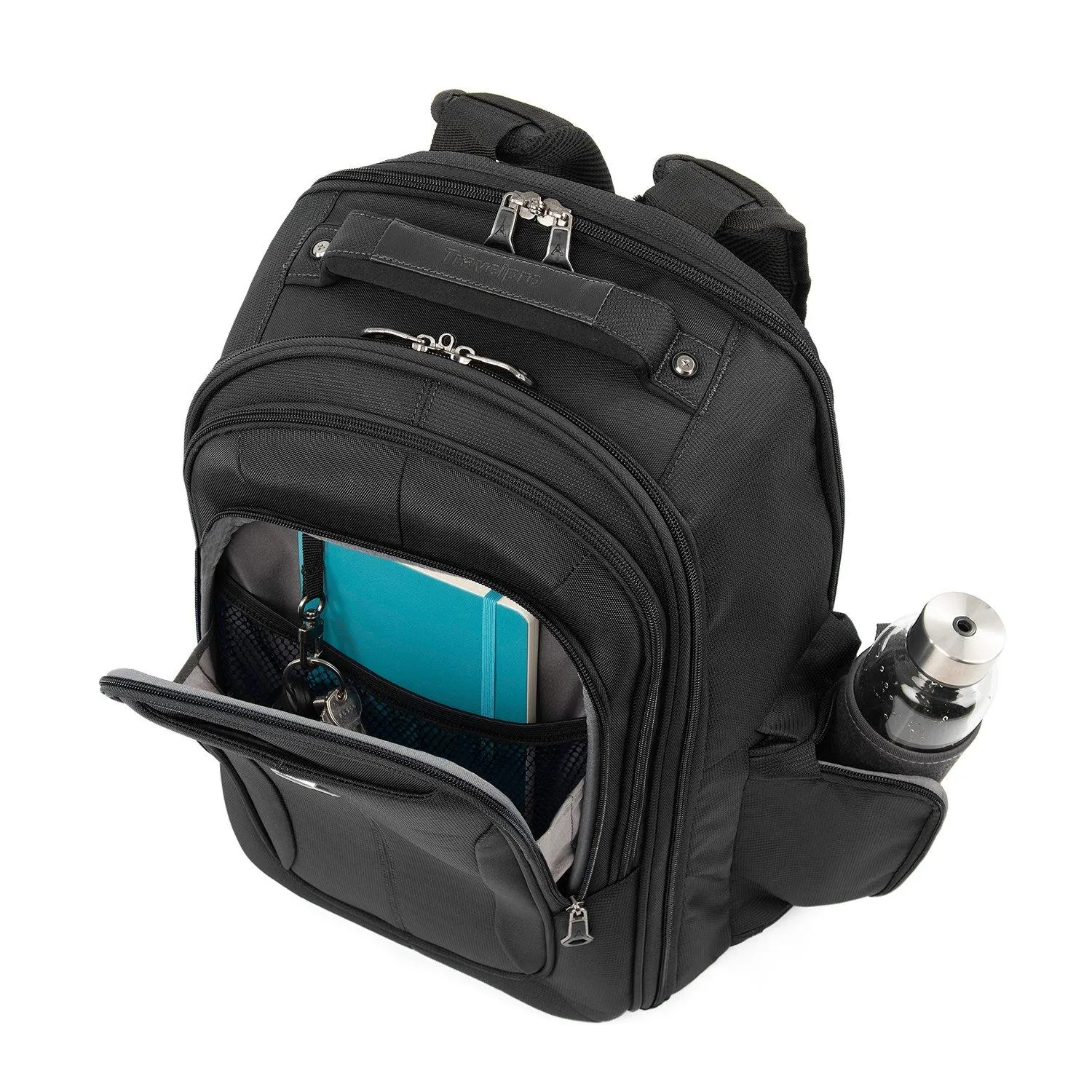 TravelPro Tourlite Laptop Backpack