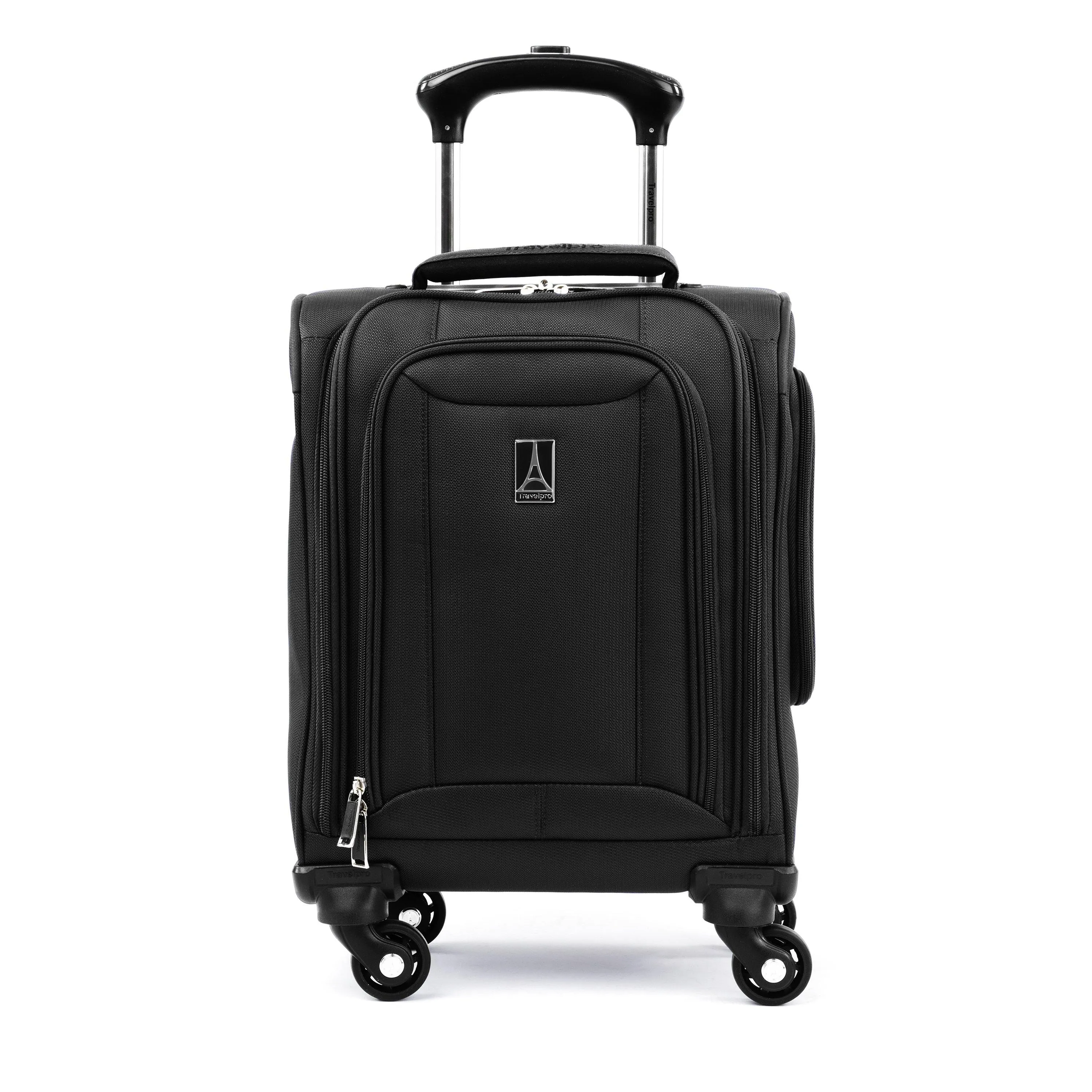 TravelPro WindSpeed Select Underseat Carry-On Spinner