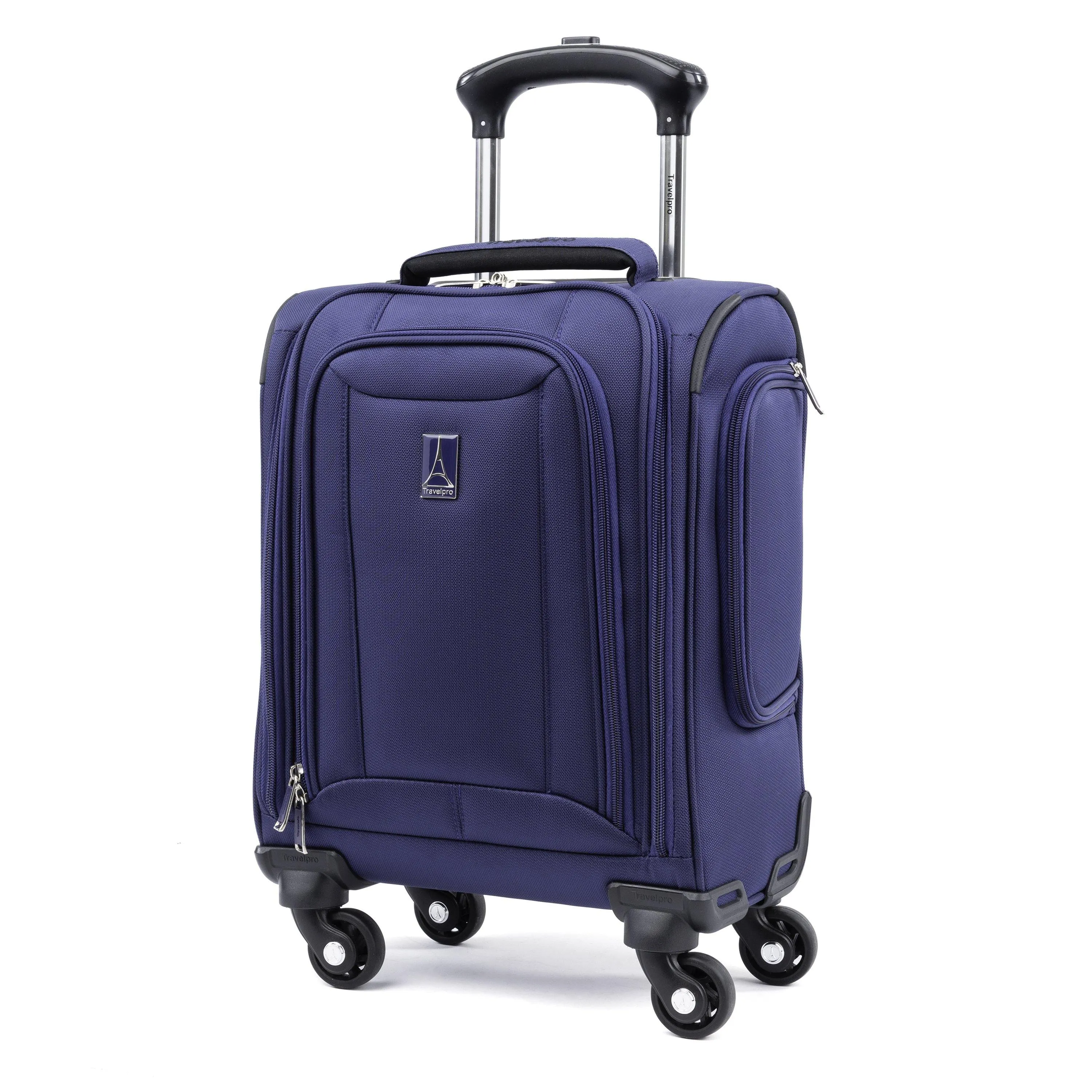 TravelPro WindSpeed Select Underseat Carry-On Spinner