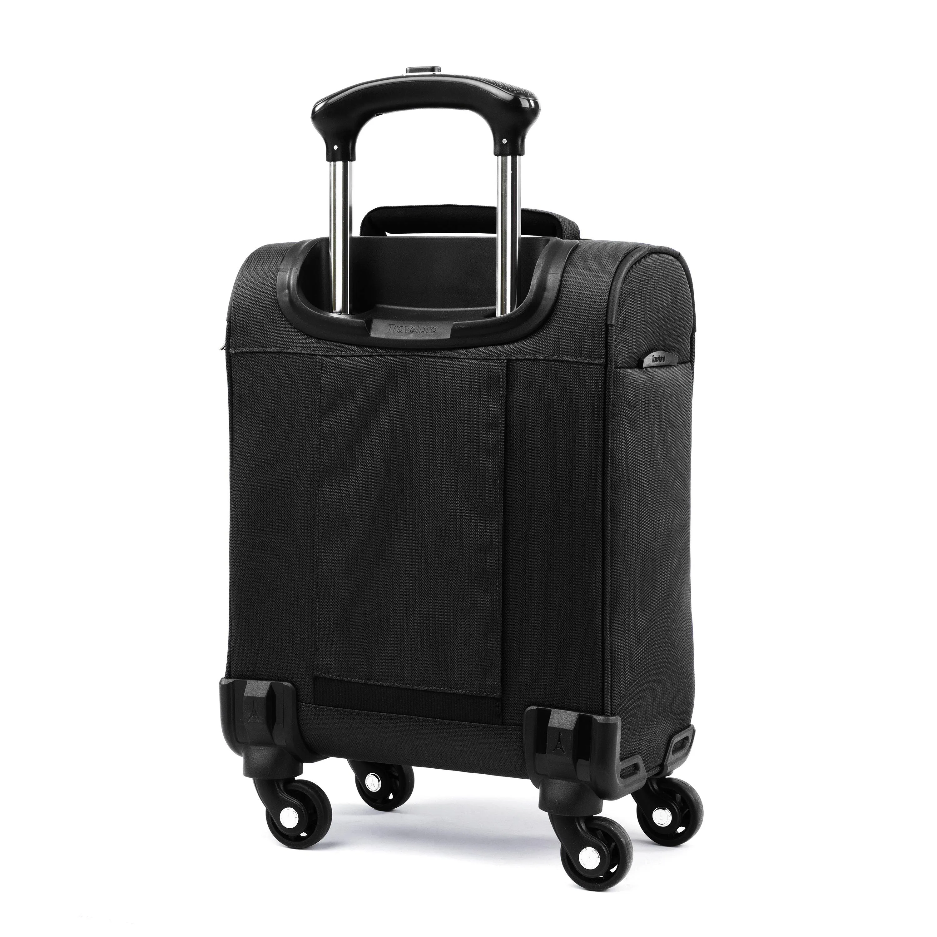 TravelPro WindSpeed Select Underseat Carry-On Spinner