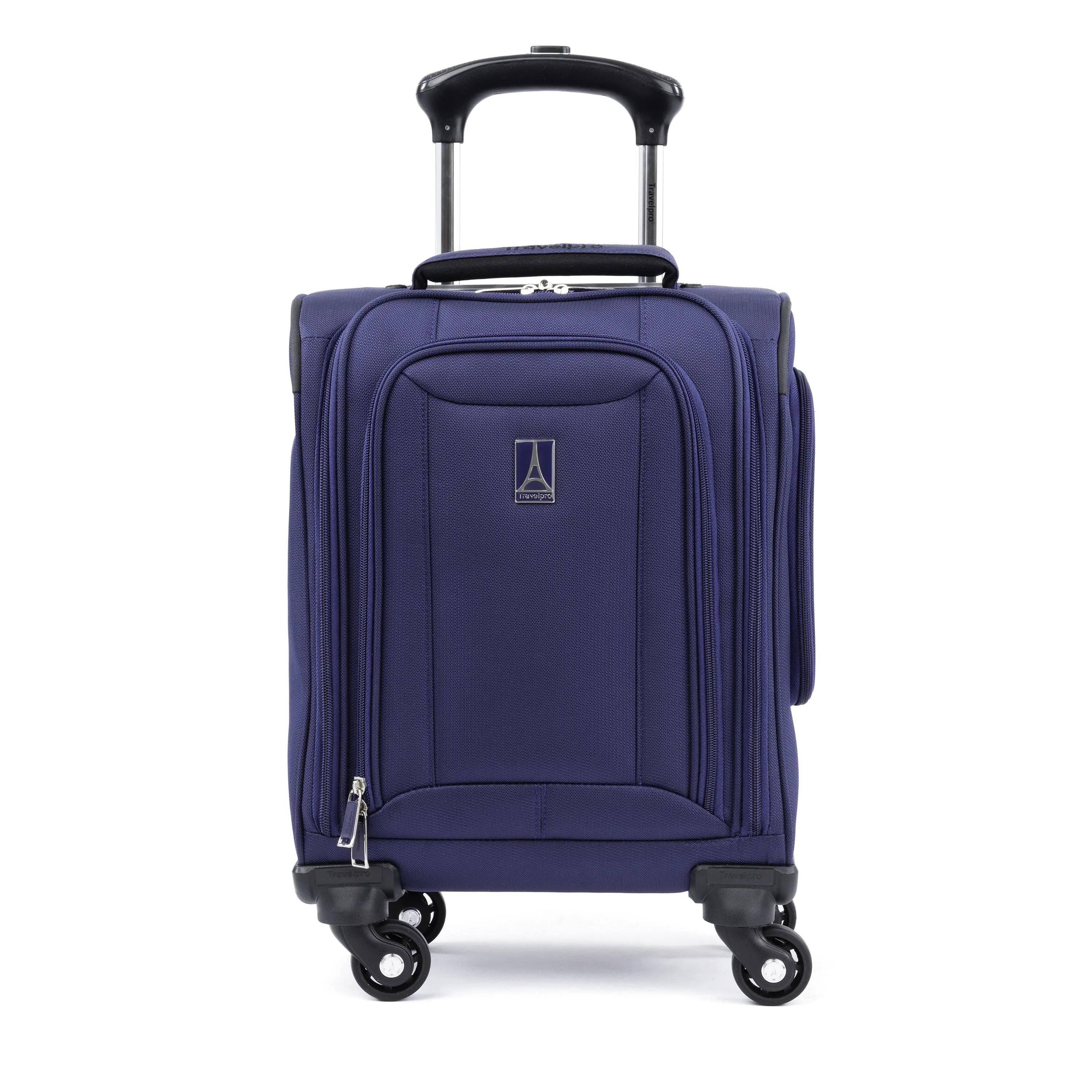 TravelPro WindSpeed Select Underseat Carry-On Spinner
