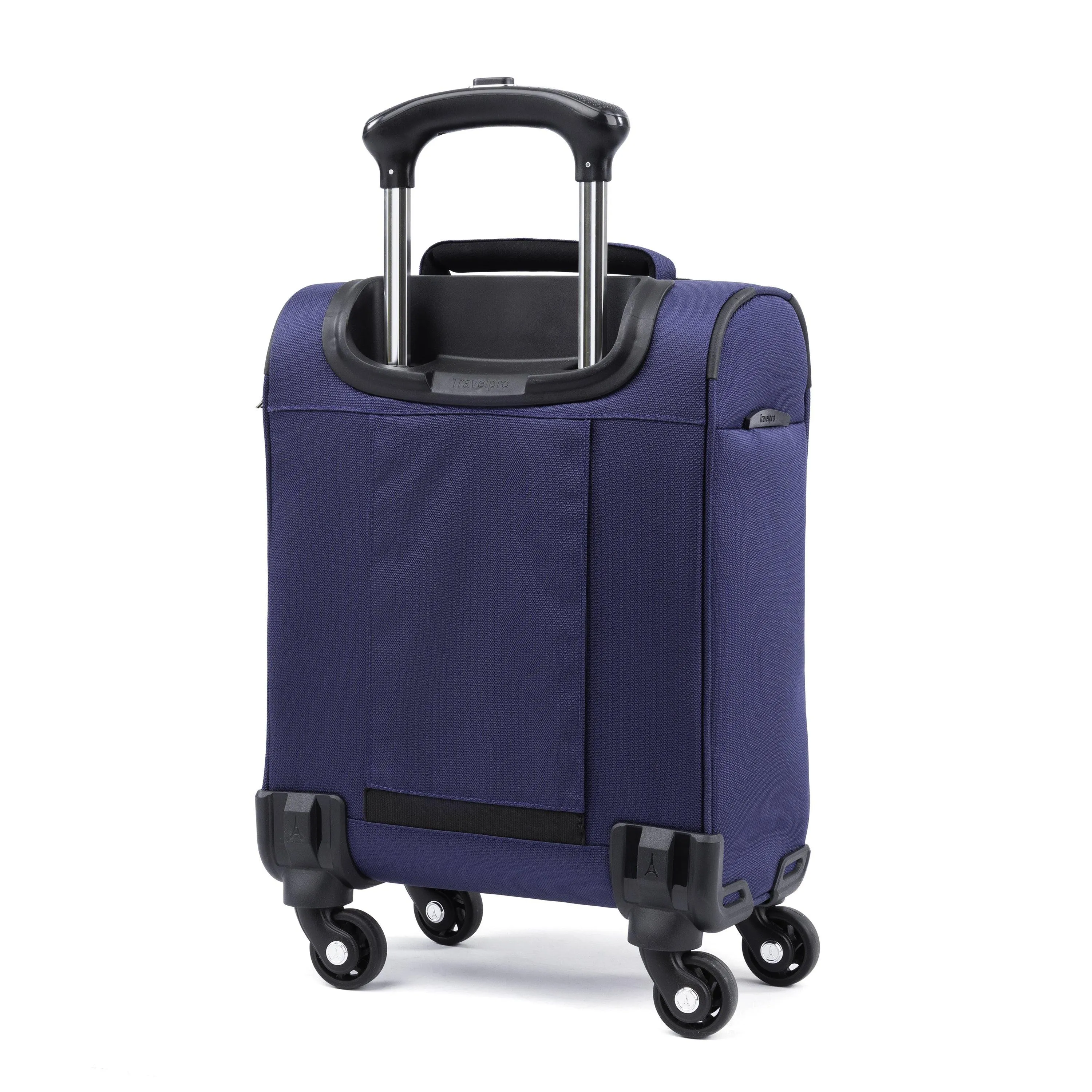 TravelPro WindSpeed Select Underseat Carry-On Spinner