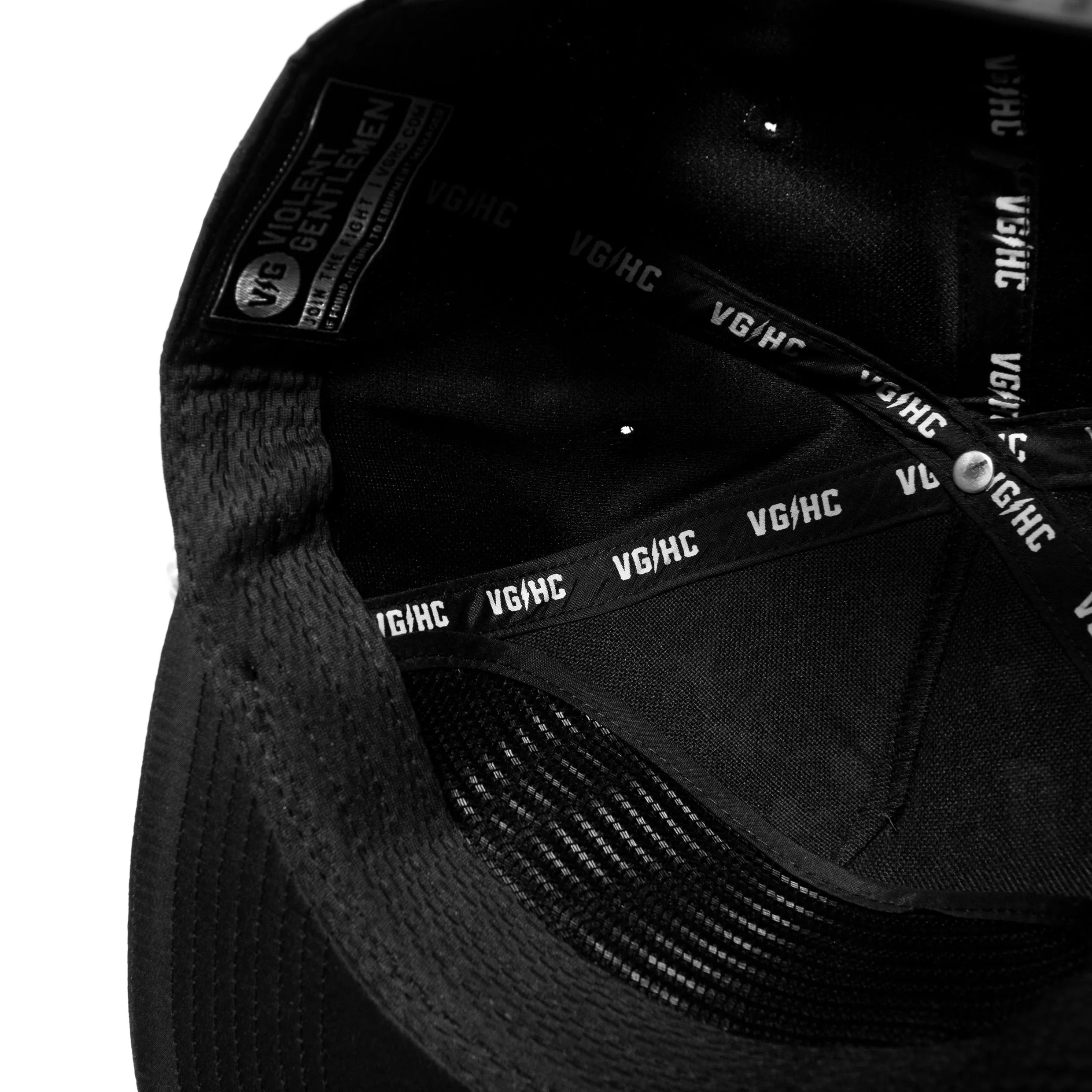 Tribute Golf Hat