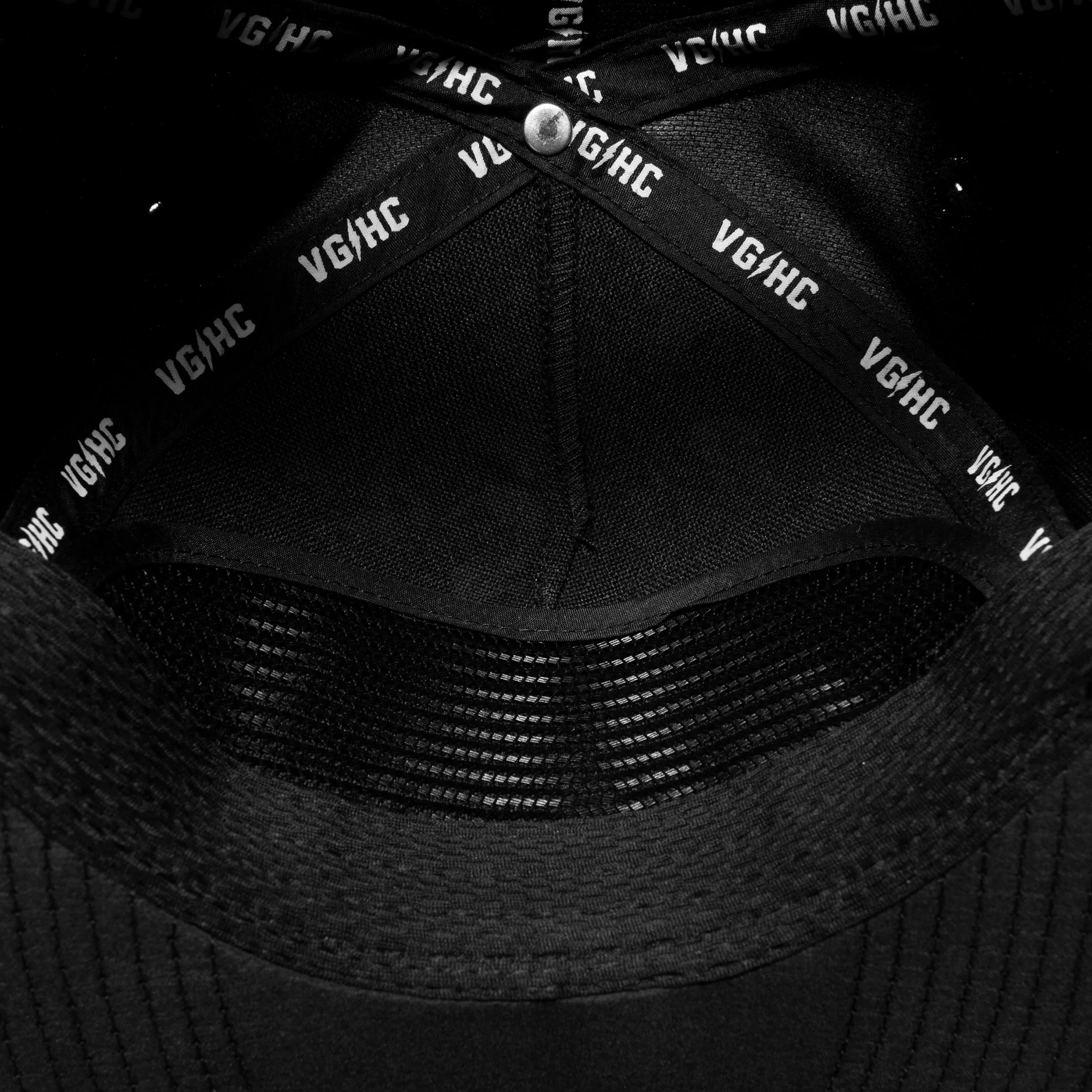 Tribute Golf Hat