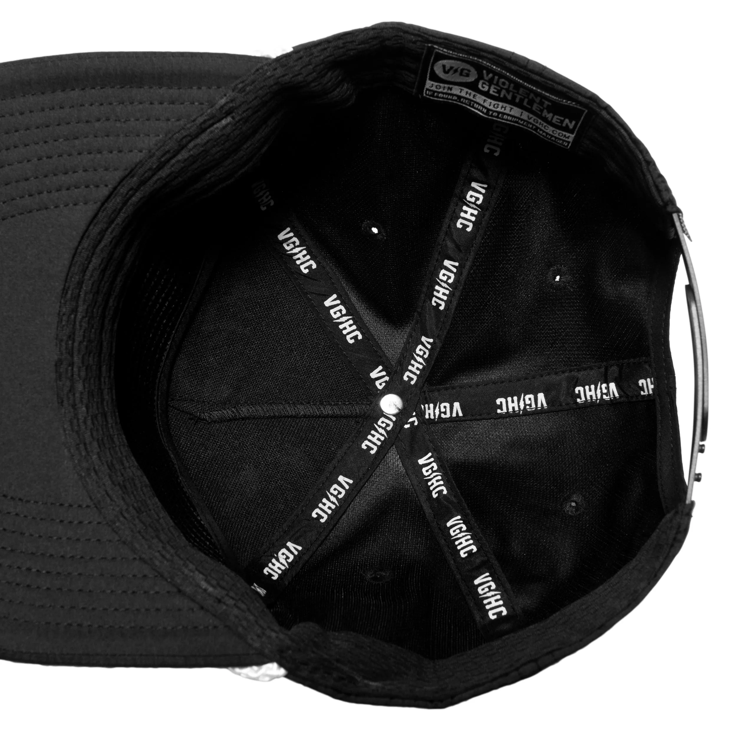 Tribute Golf Hat