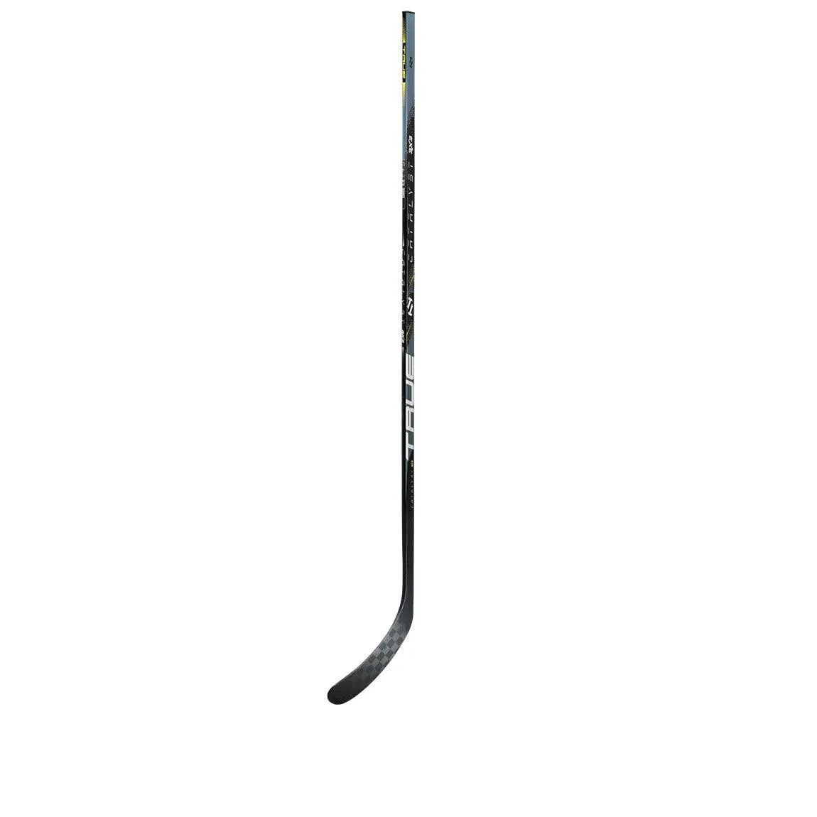 True Catalyst 3X3 Hockey Stick - Senior
