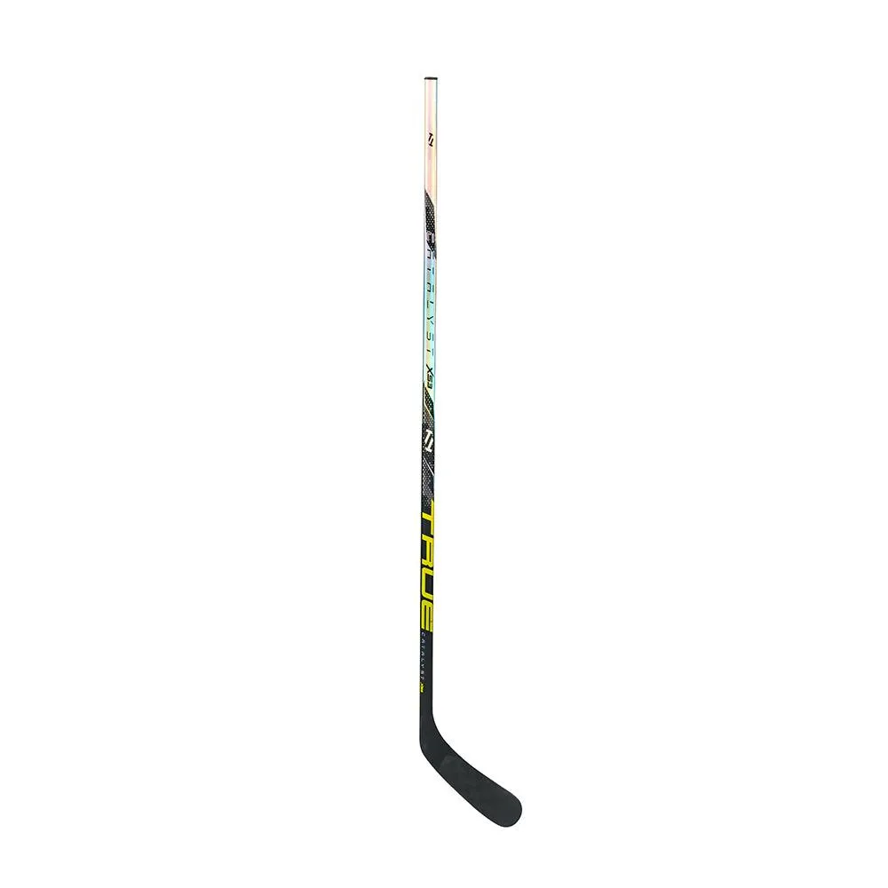 True Catalyst XS3 Hockey Stick - Junior