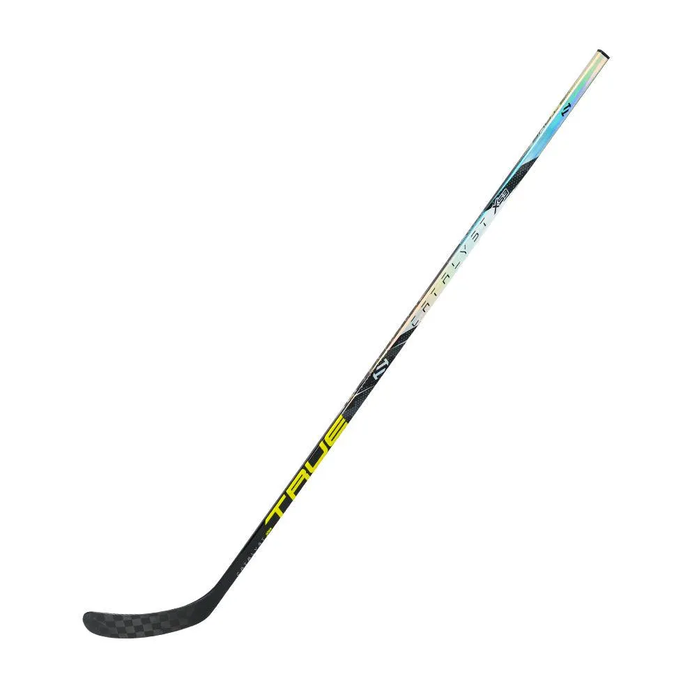 True Catalyst XS3 Hockey Stick - Junior