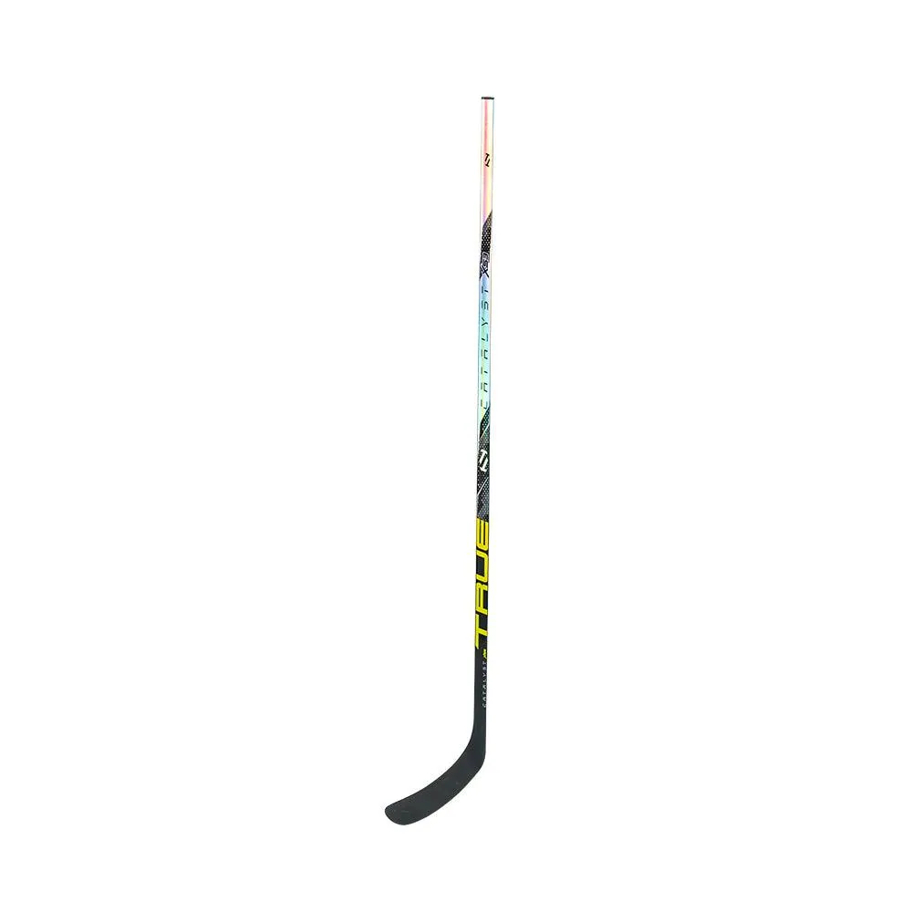 True Catalyst XS3 Hockey Stick - Junior
