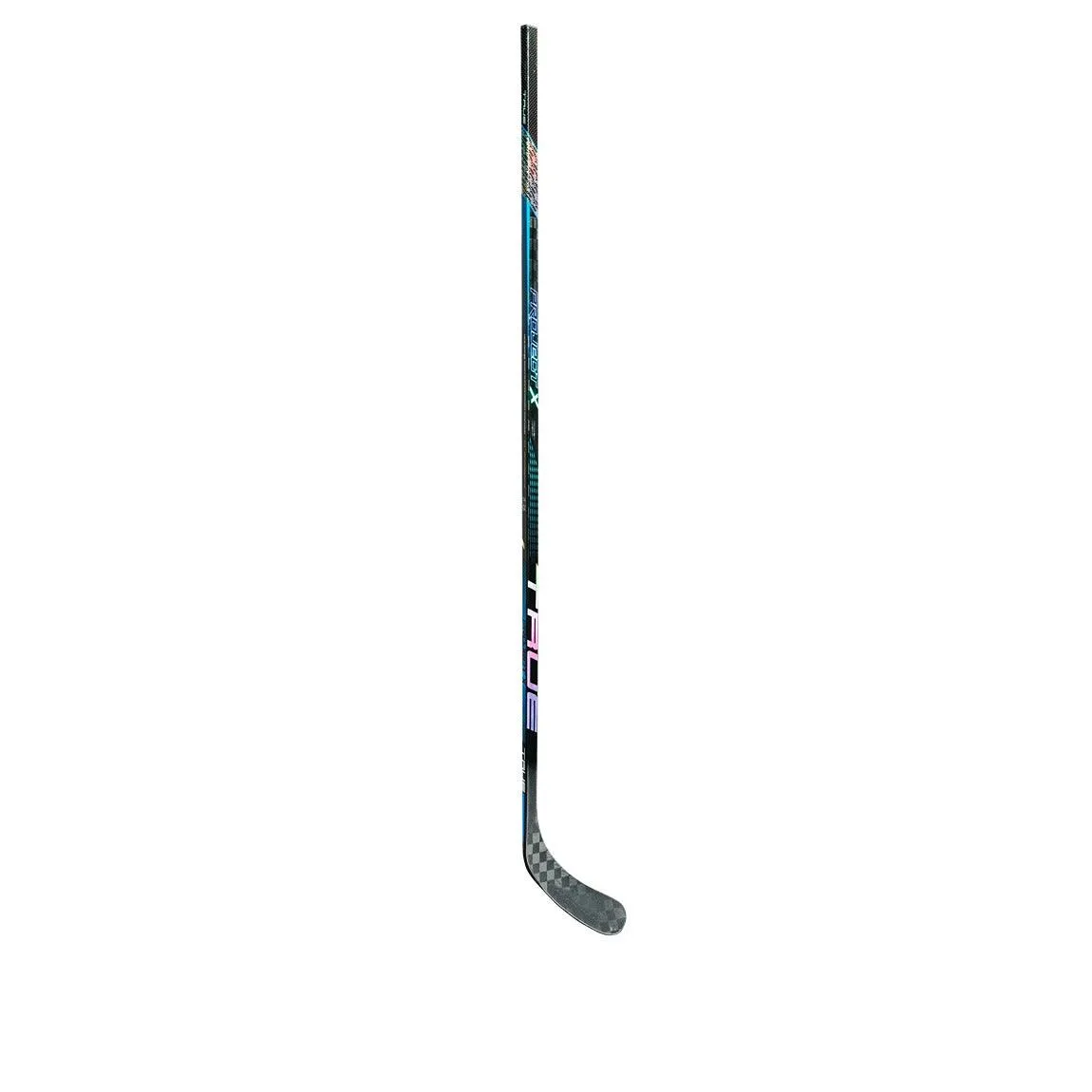 True Project X Hockey Stick - Intermediate