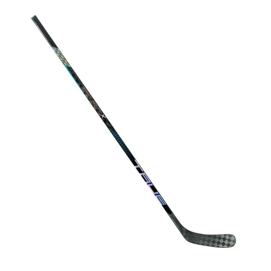 True Project X Hockey Stick - Intermediate