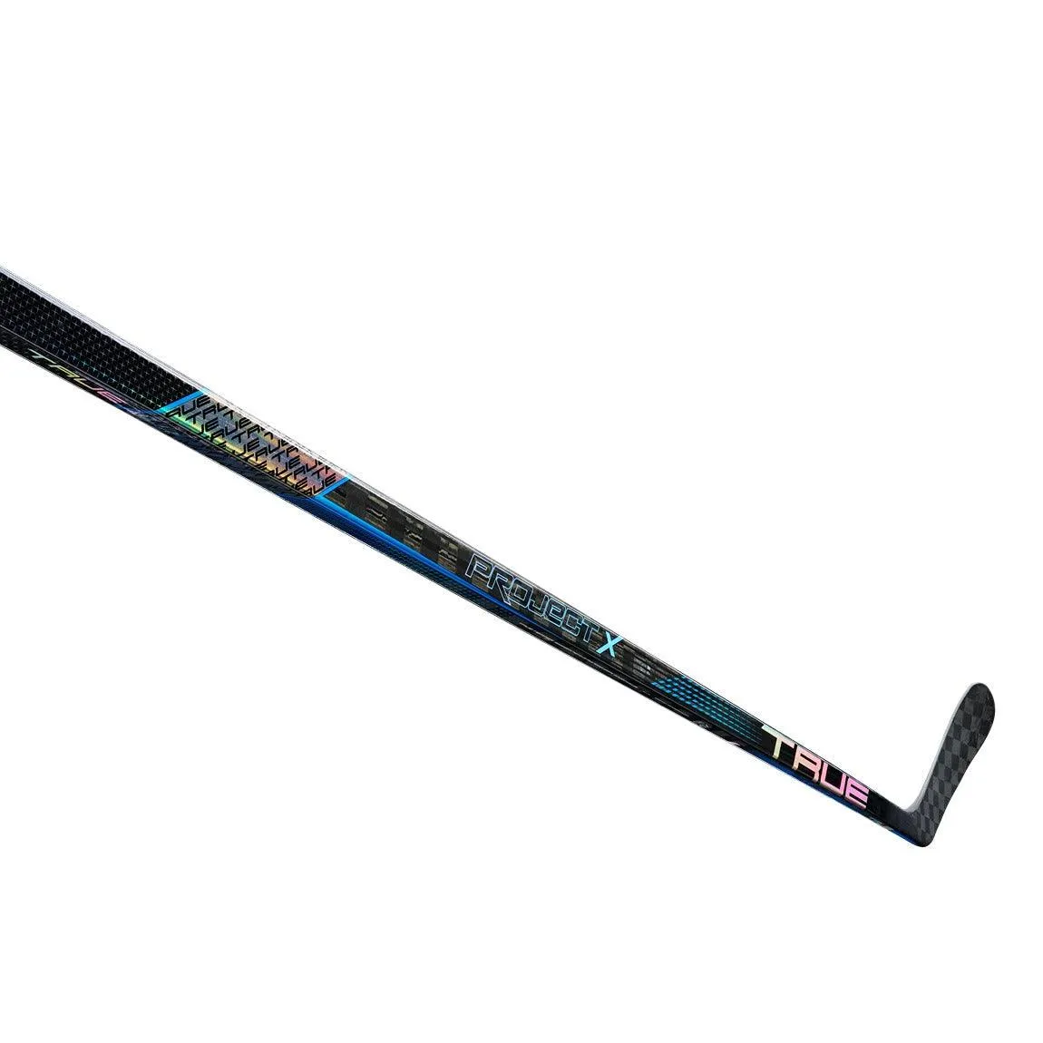 True Project X Hockey Stick - Intermediate