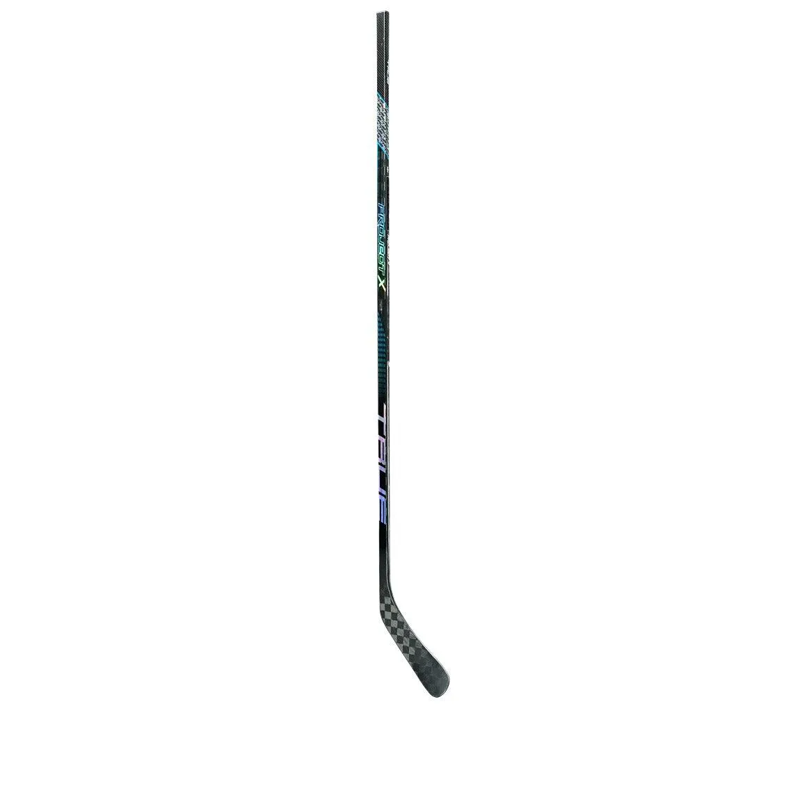 True Project X Hockey Stick - Intermediate
