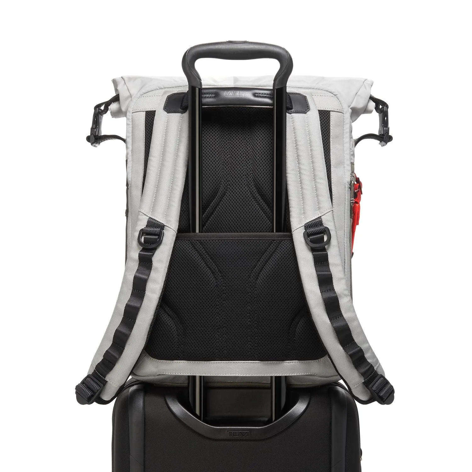 Tumi Alpha Bravo Ally Backpack