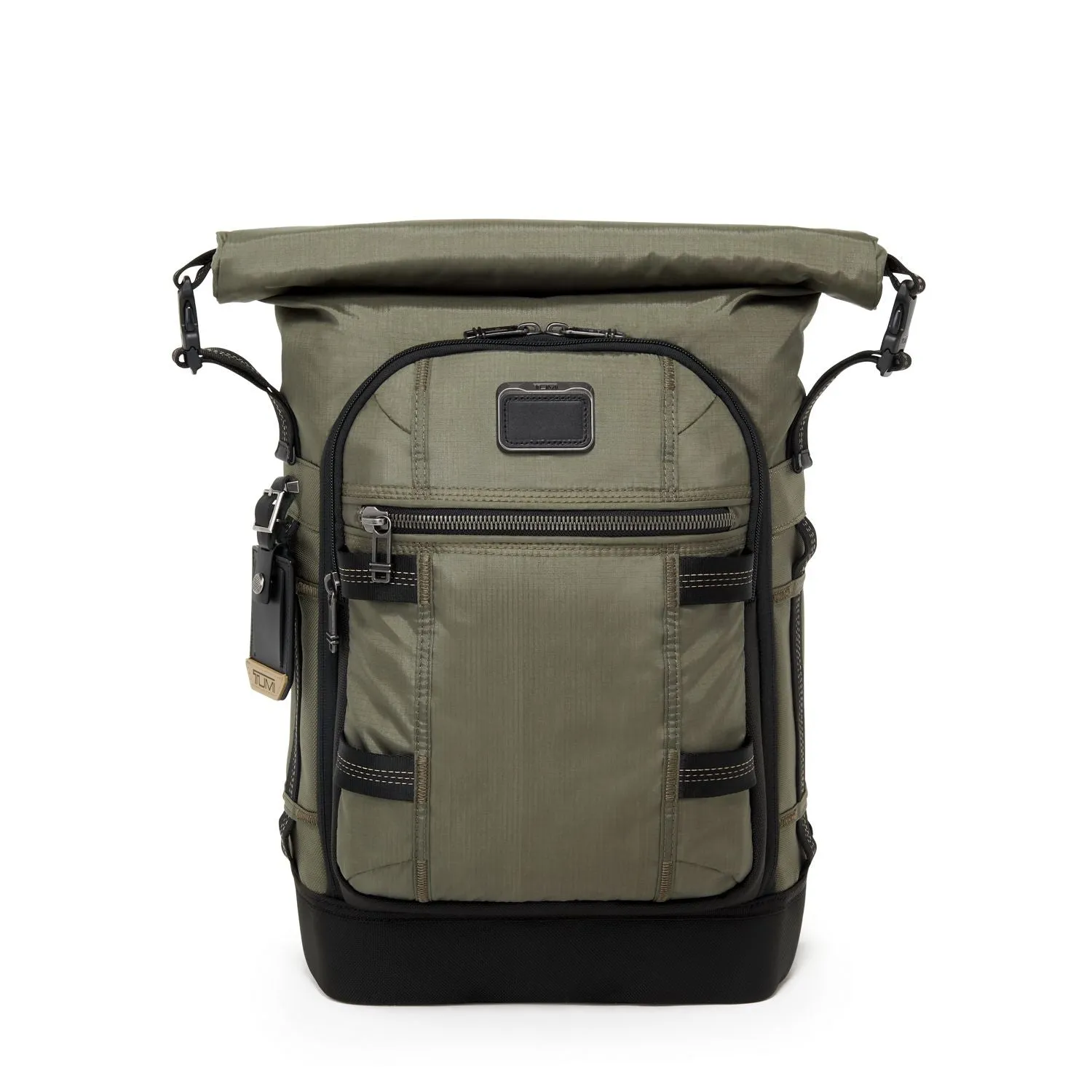 Tumi Alpha Bravo Ally Backpack