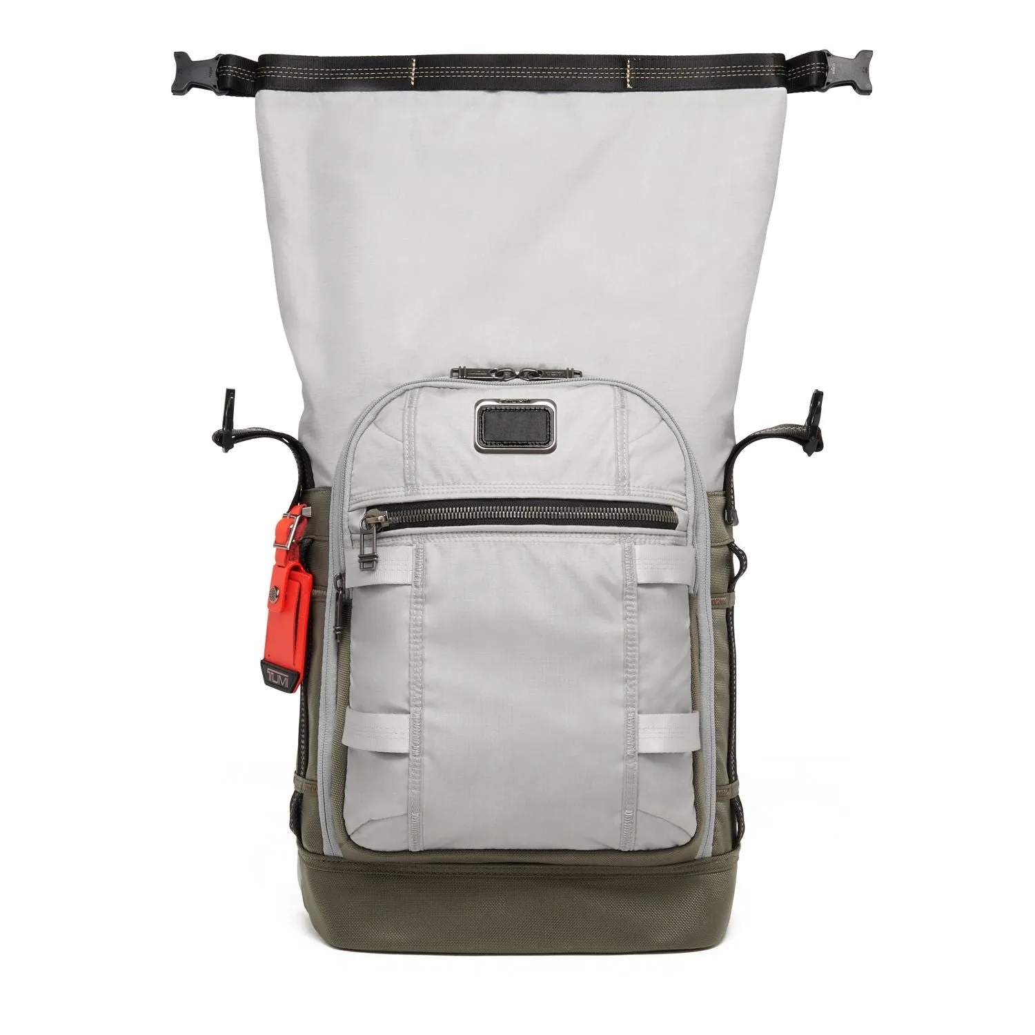 Tumi Alpha Bravo Ally Backpack