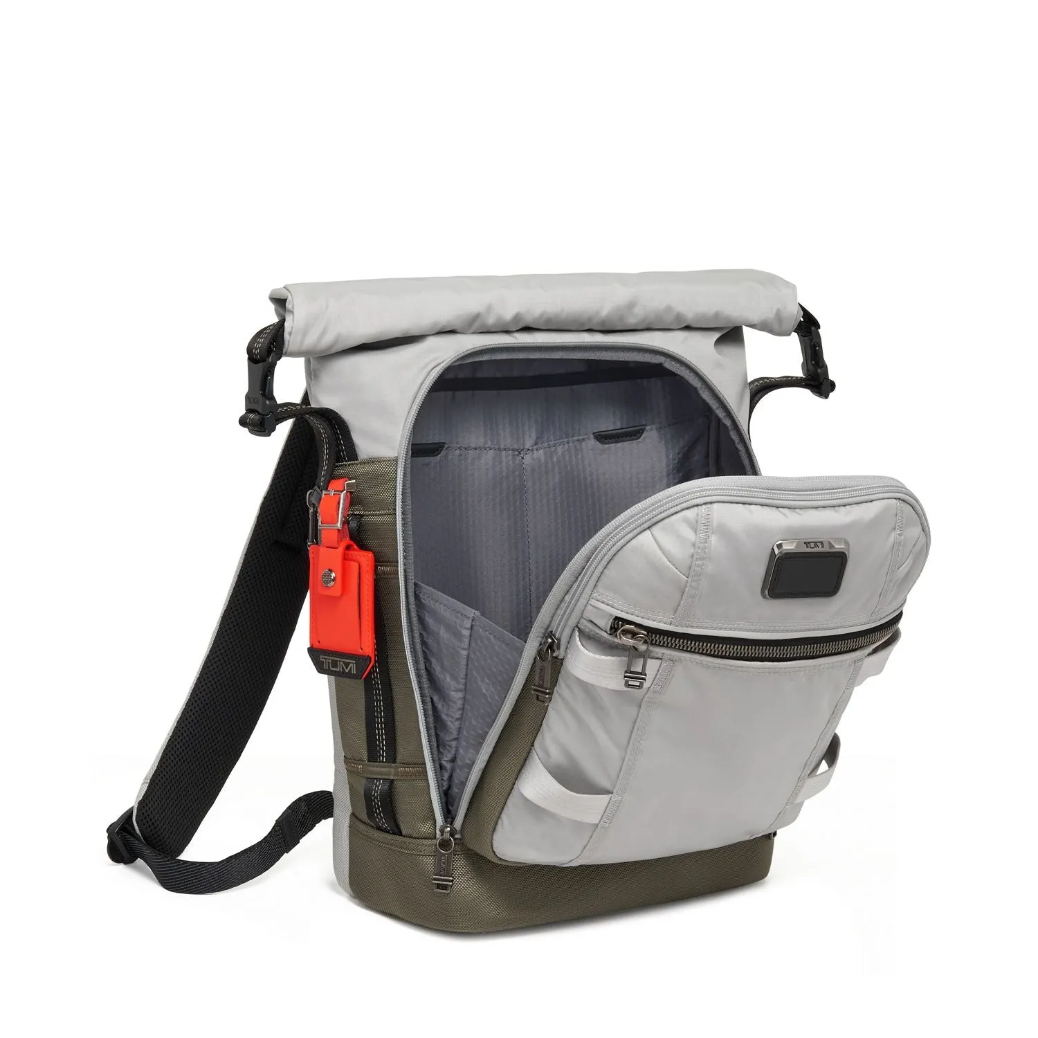 Tumi Alpha Bravo Ally Backpack