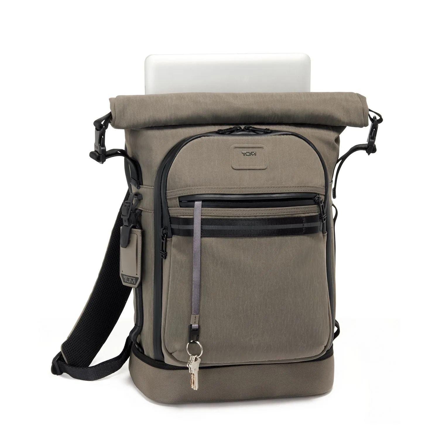 Tumi Alpha Bravo Ally Backpack