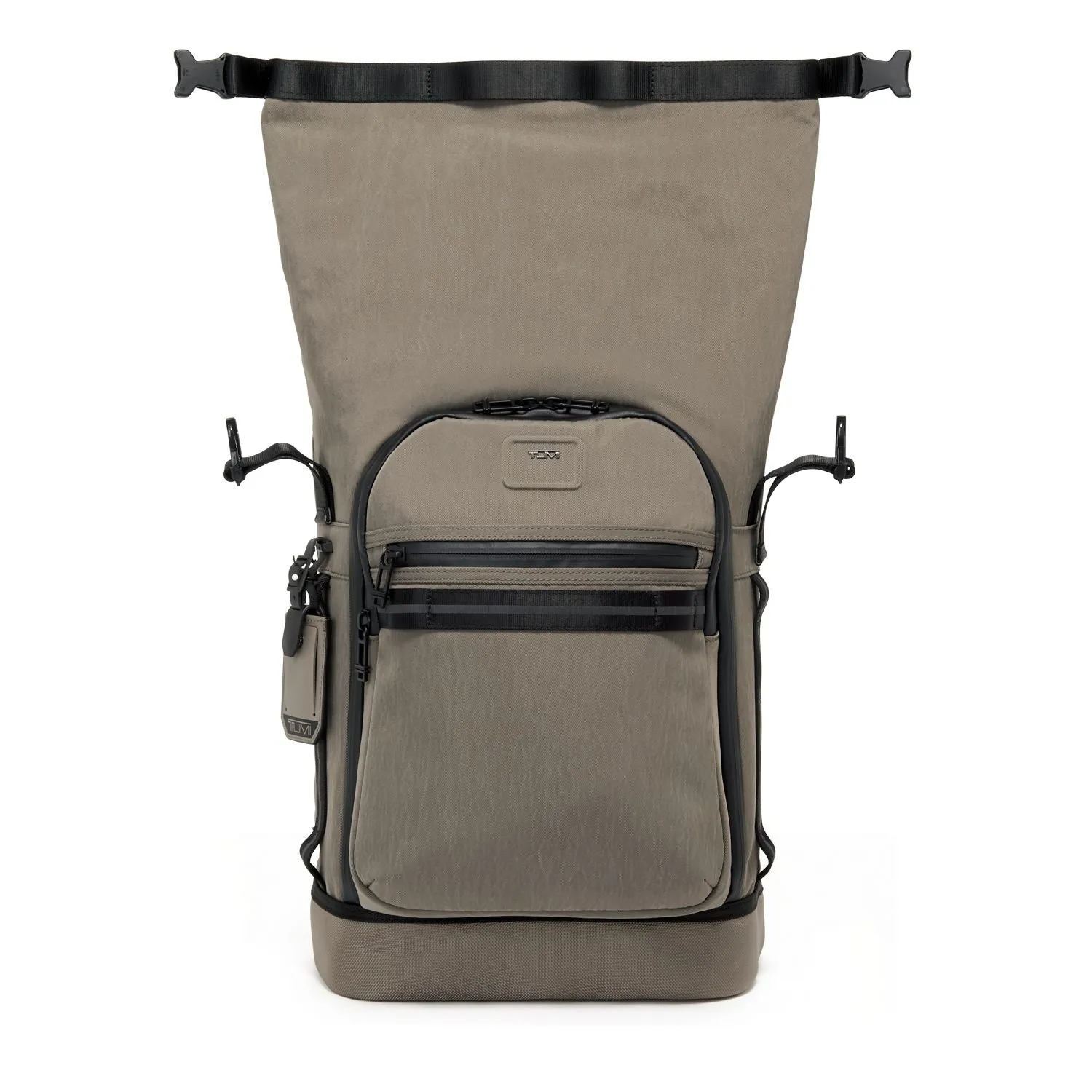 Tumi Alpha Bravo Ally Backpack