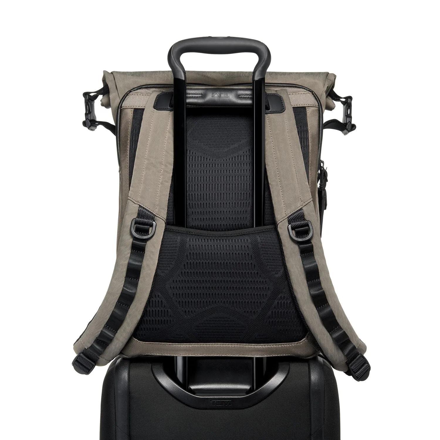 Tumi Alpha Bravo Ally Backpack
