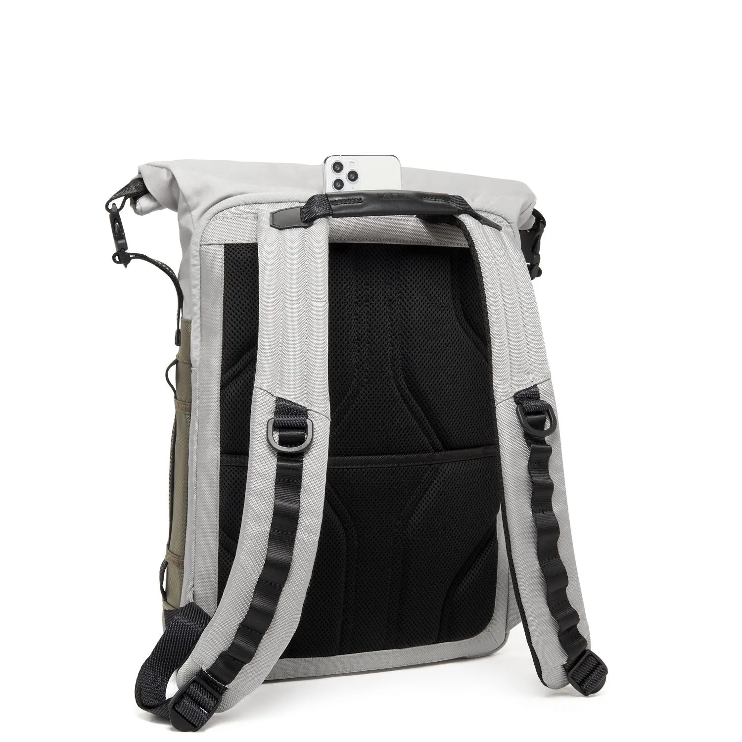 Tumi Alpha Bravo Ally Backpack