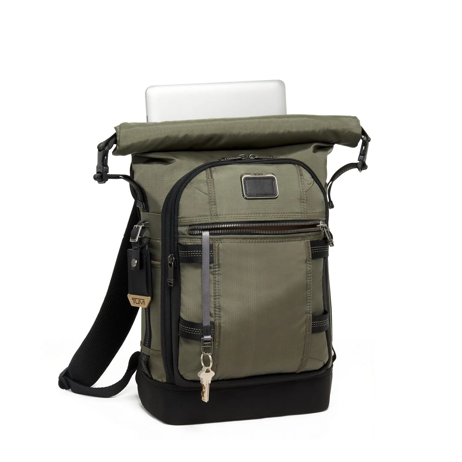 Tumi Alpha Bravo Ally Backpack