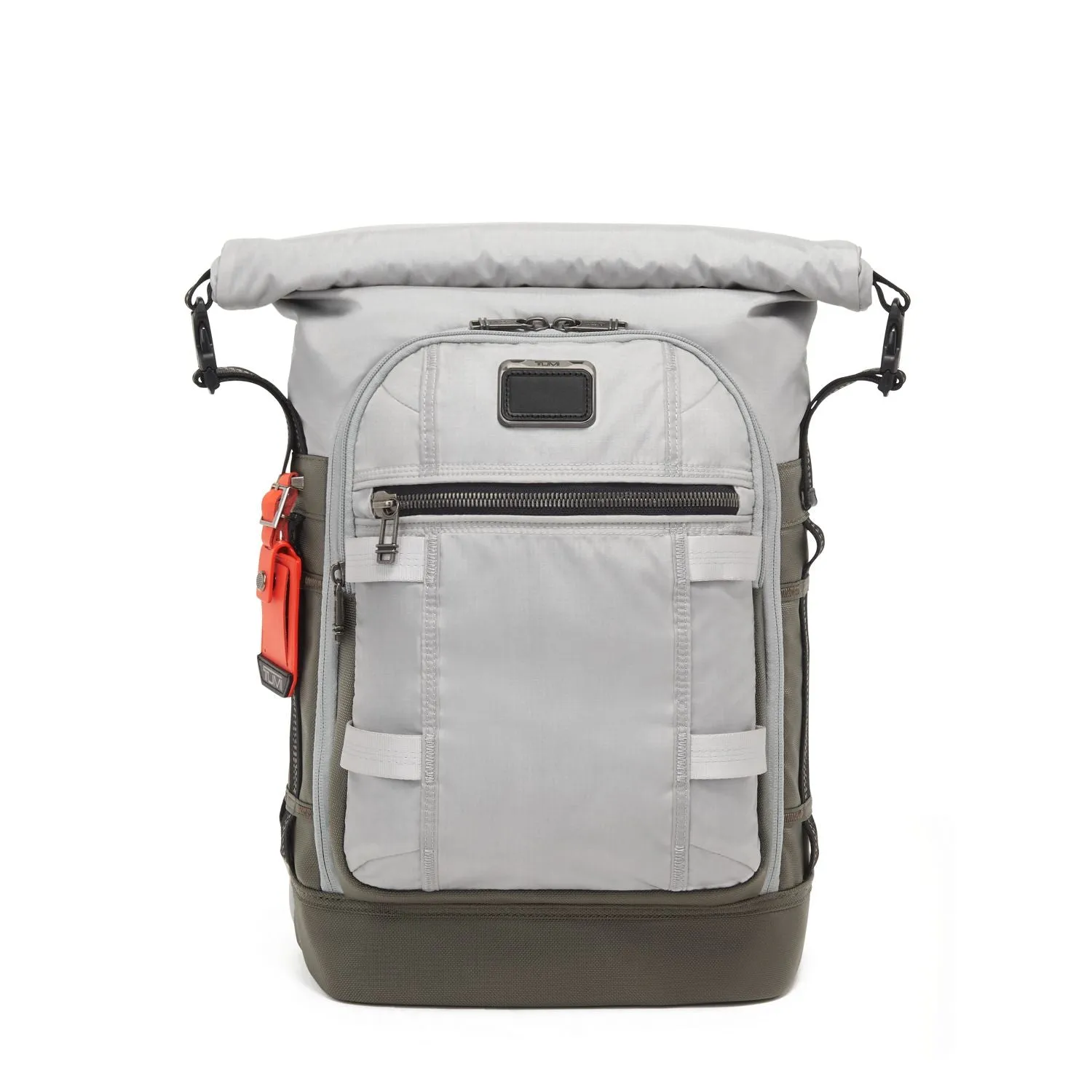 Tumi Alpha Bravo Ally Backpack