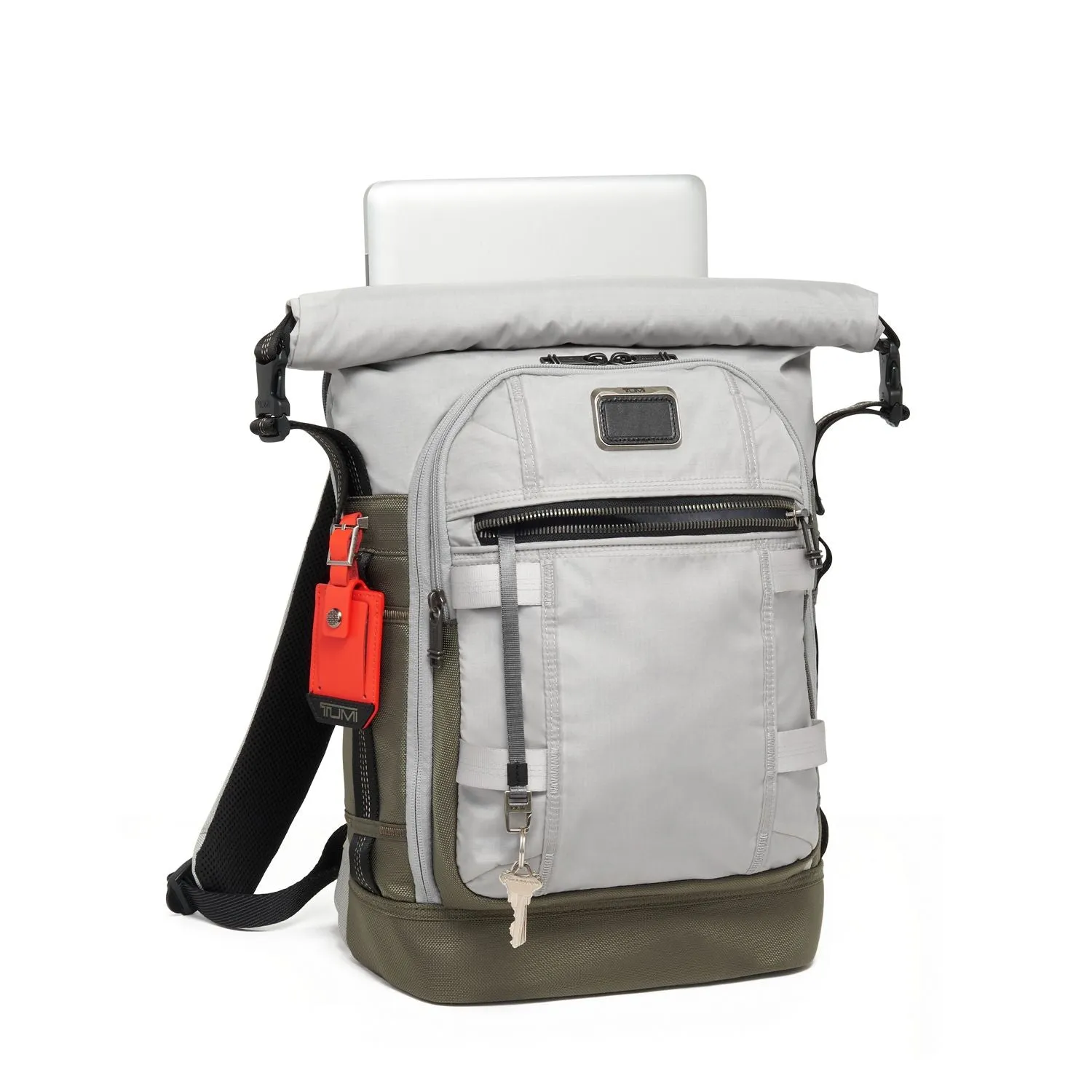 Tumi Alpha Bravo Ally Backpack
