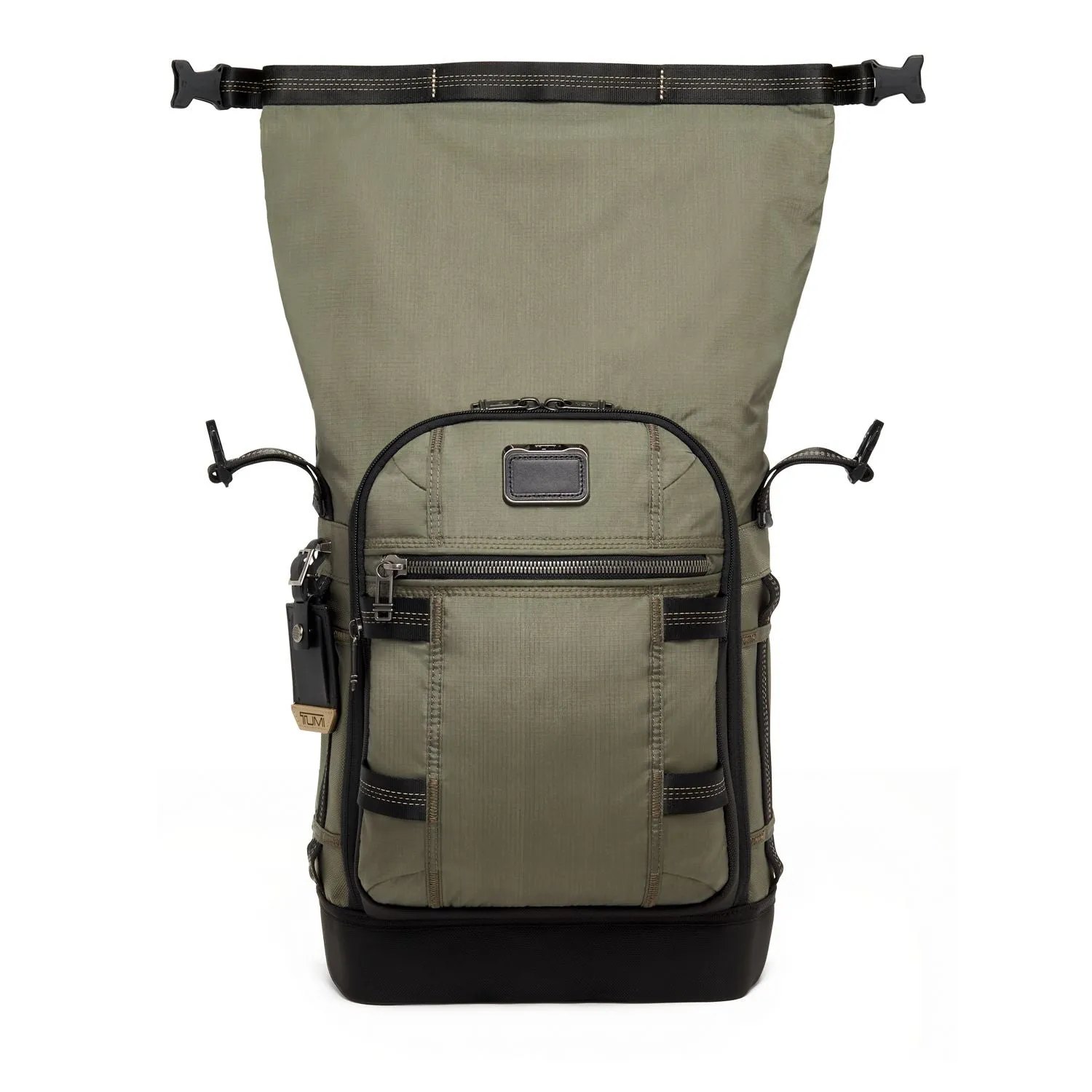 Tumi Alpha Bravo Ally Backpack