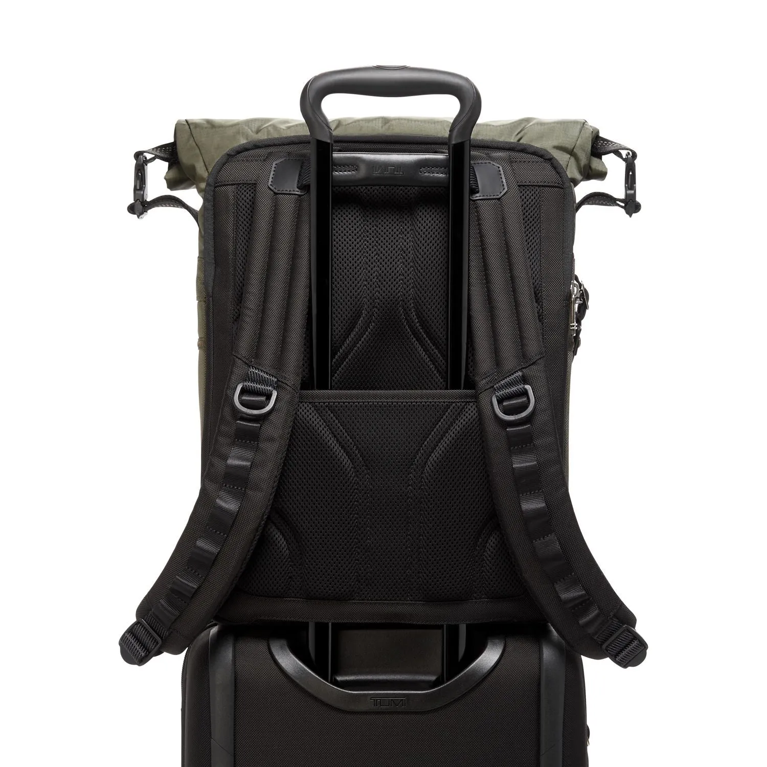 Tumi Alpha Bravo Ally Backpack