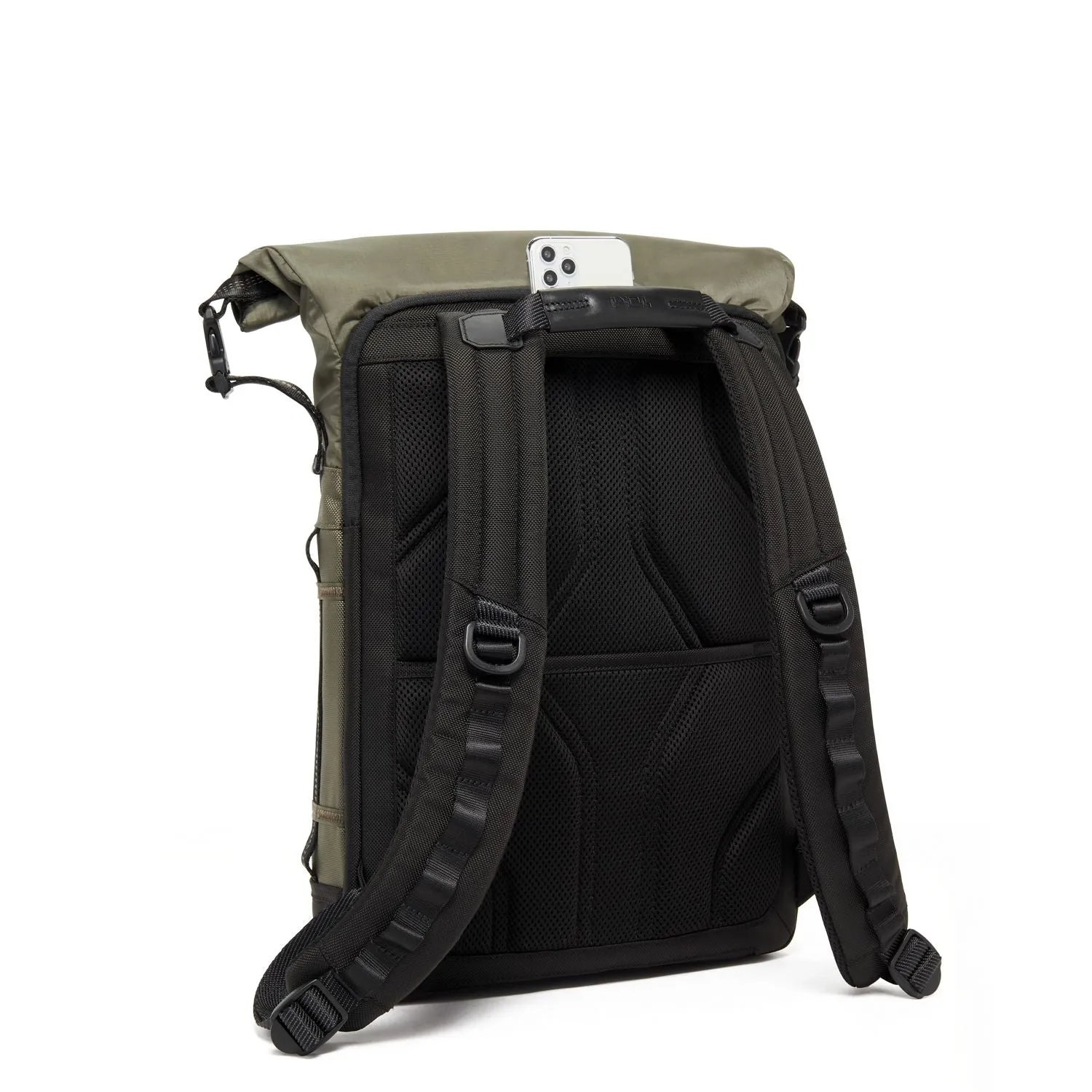 Tumi Alpha Bravo Ally Backpack