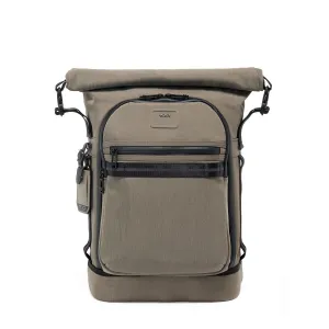 Tumi Alpha Bravo Ally Backpack