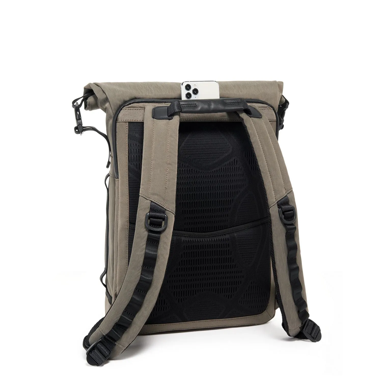 Tumi Alpha Bravo Ally Backpack