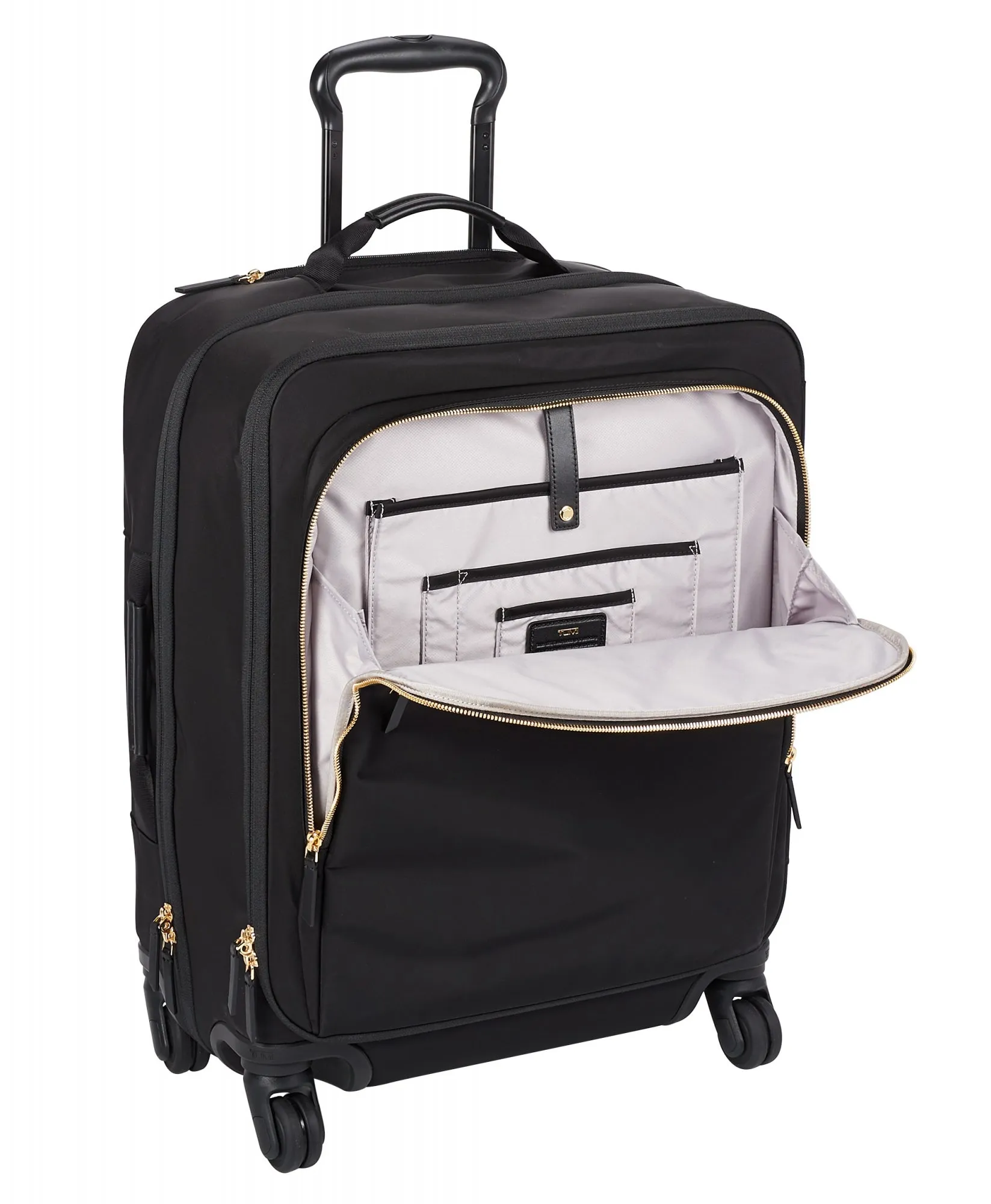 TUMI Voyageur Leger Continental Carry-On