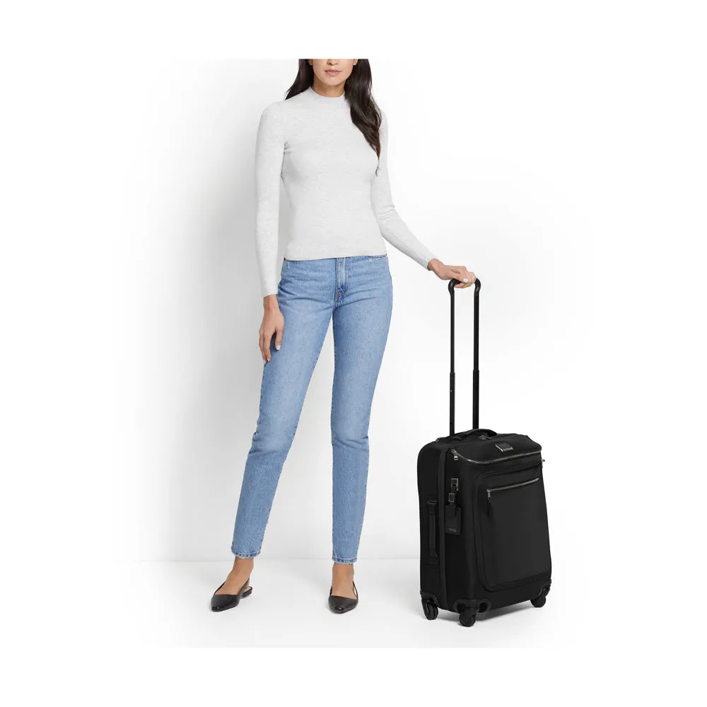 TUMI Voyageur Leger Continental Carry-On