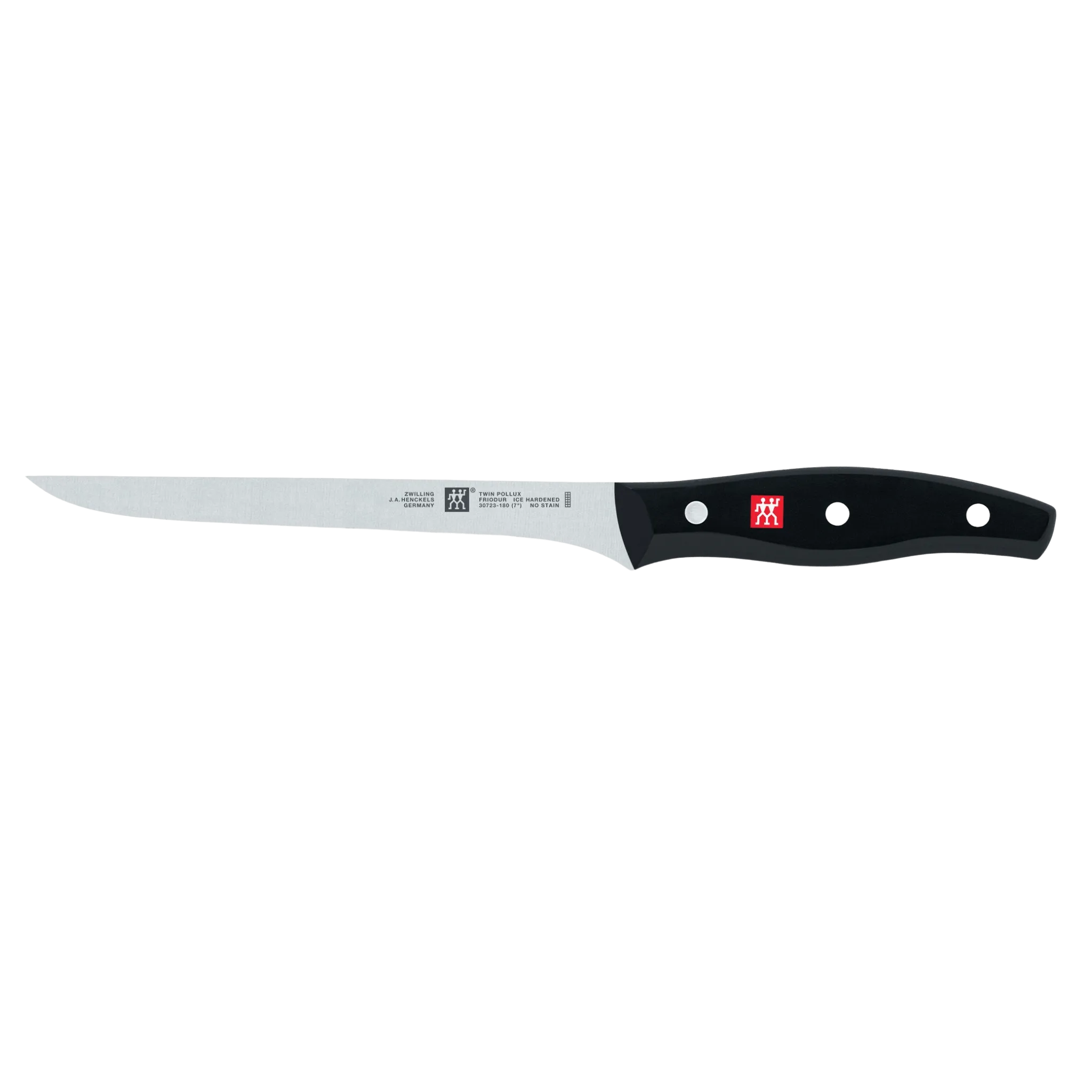 TWIN® Signature FILLETING KNIFE 7" / 180 mm - out of stock