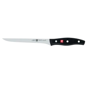 TWIN® Signature FILLETING KNIFE 7" / 180 mm - out of stock