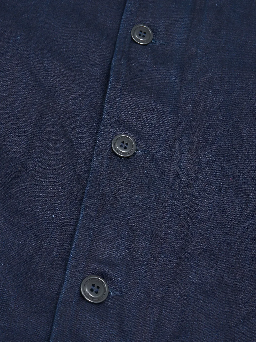 UES Tricotine Deck Jacket