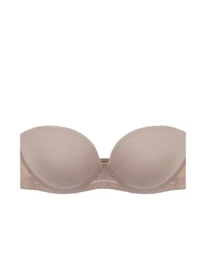 Velia Plunge Strapless Bra