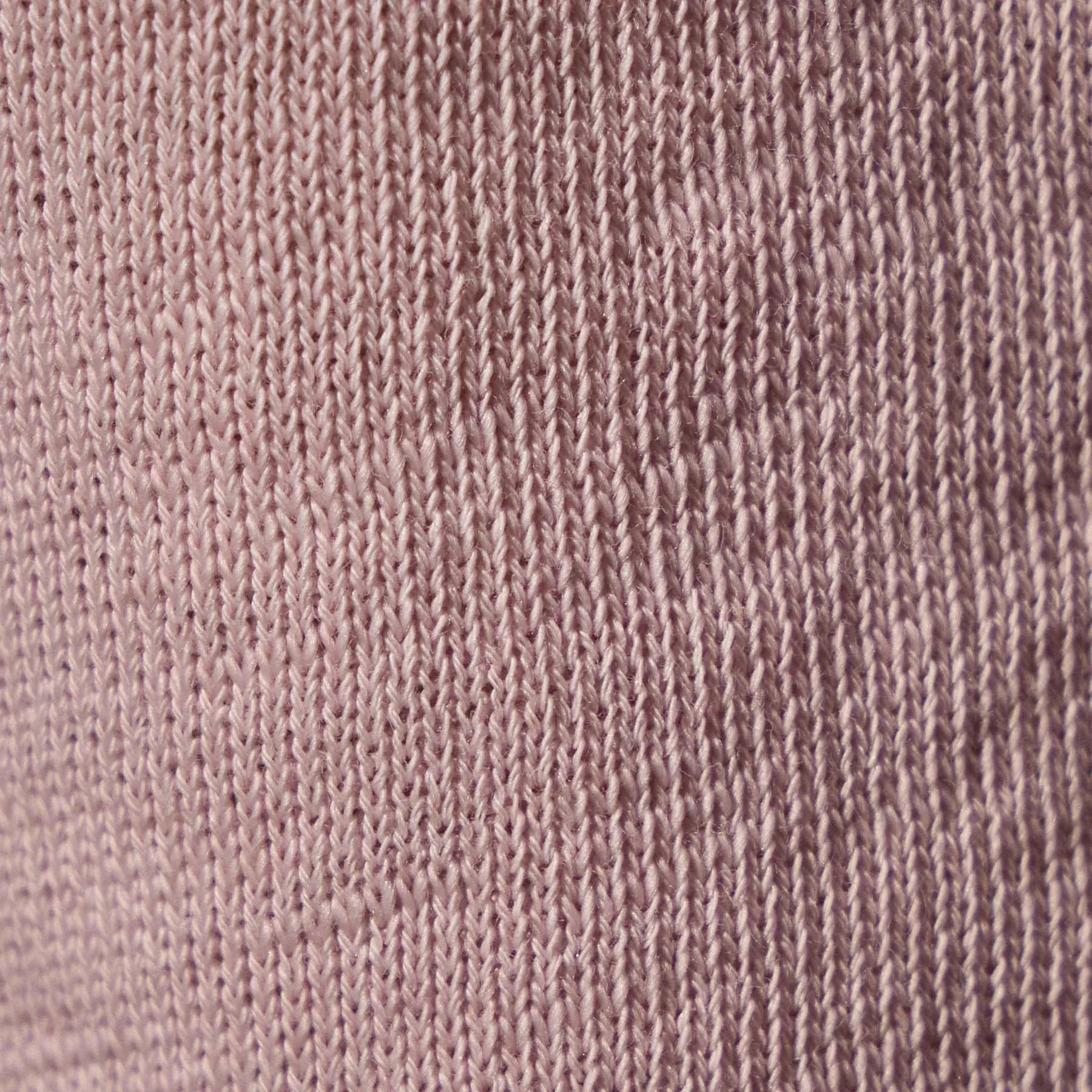 Wide Leg Sweatpant - Degas Pigment