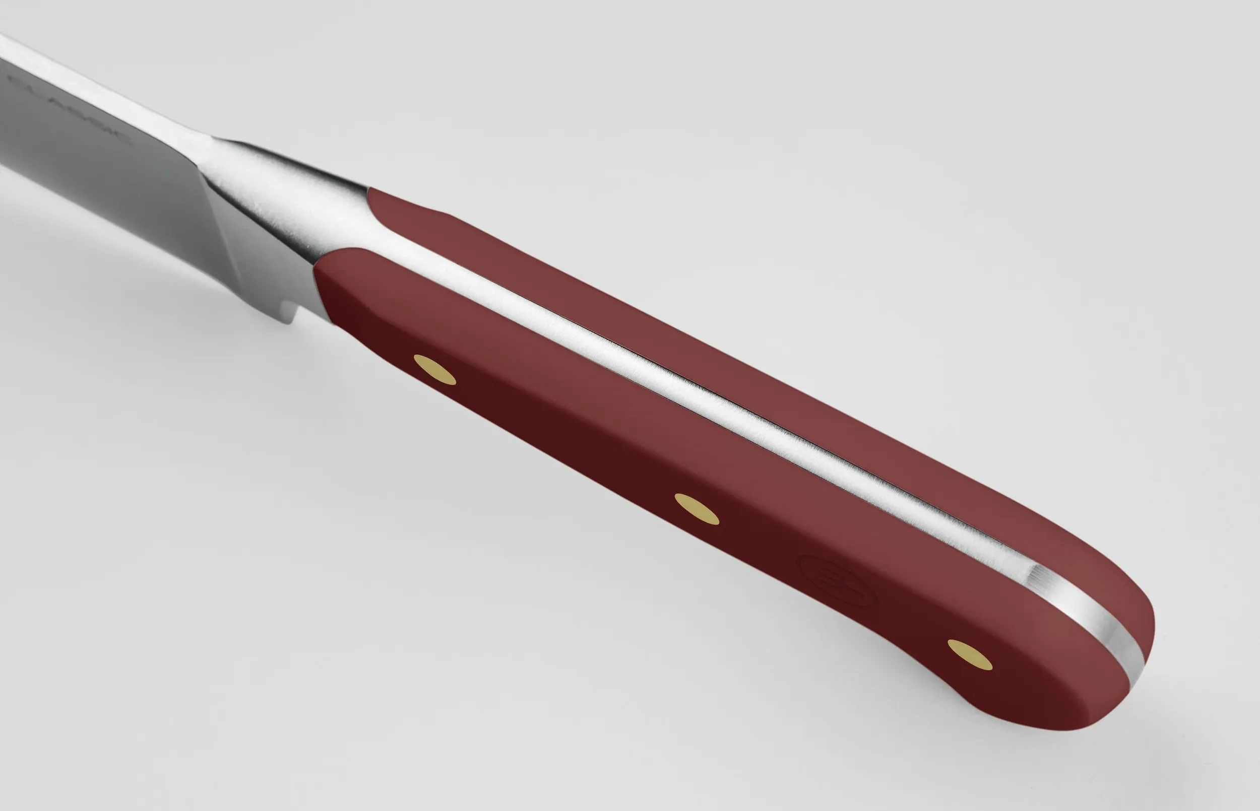 Wusthof Classic Tasty Sumac - 2 Pc. Prep Knife Set