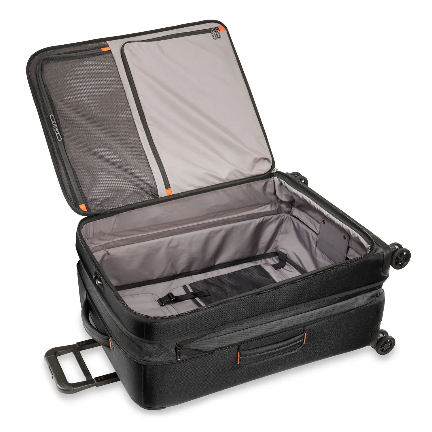 ZDX Large Expandable Spinner 29"