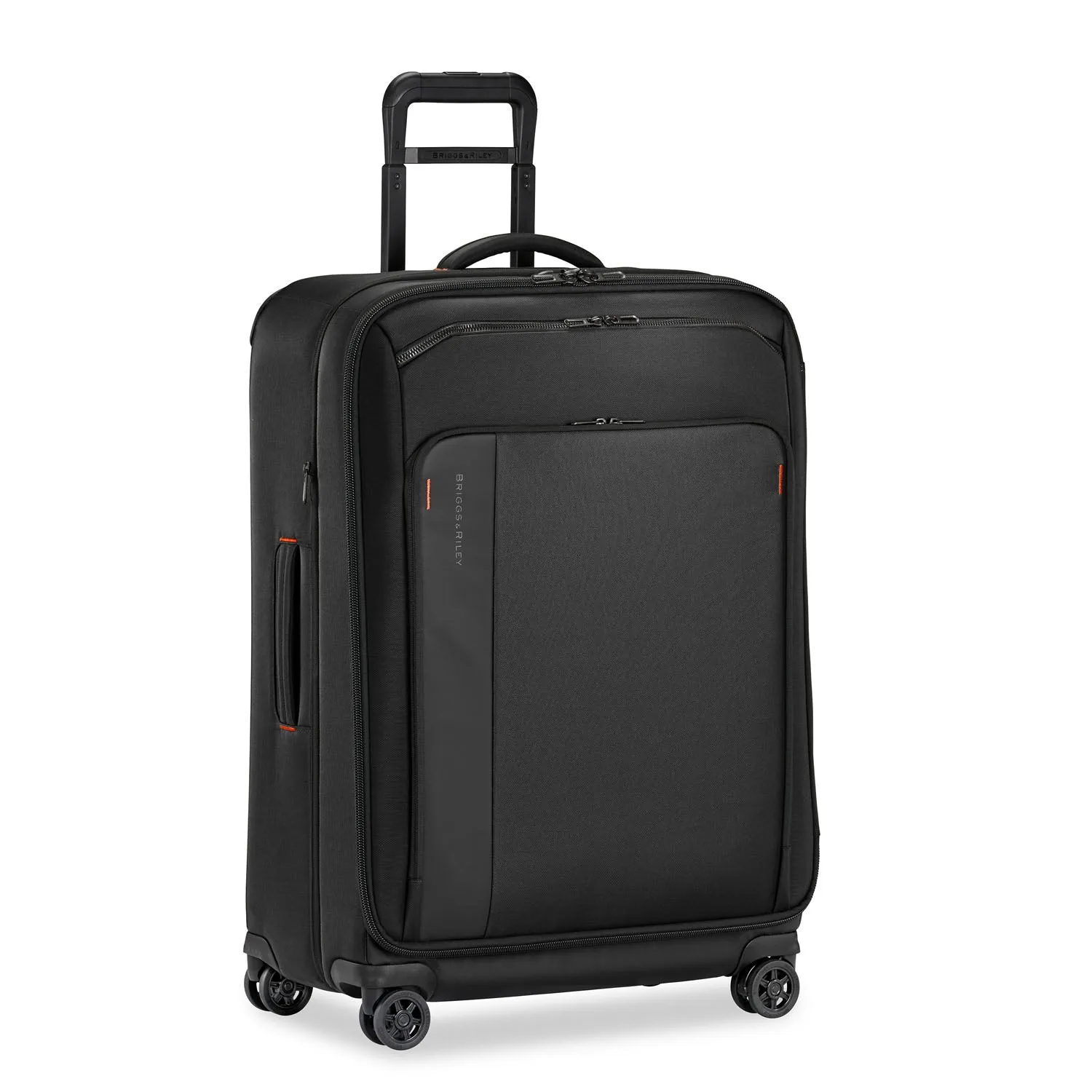ZDX Large Expandable Spinner 29"