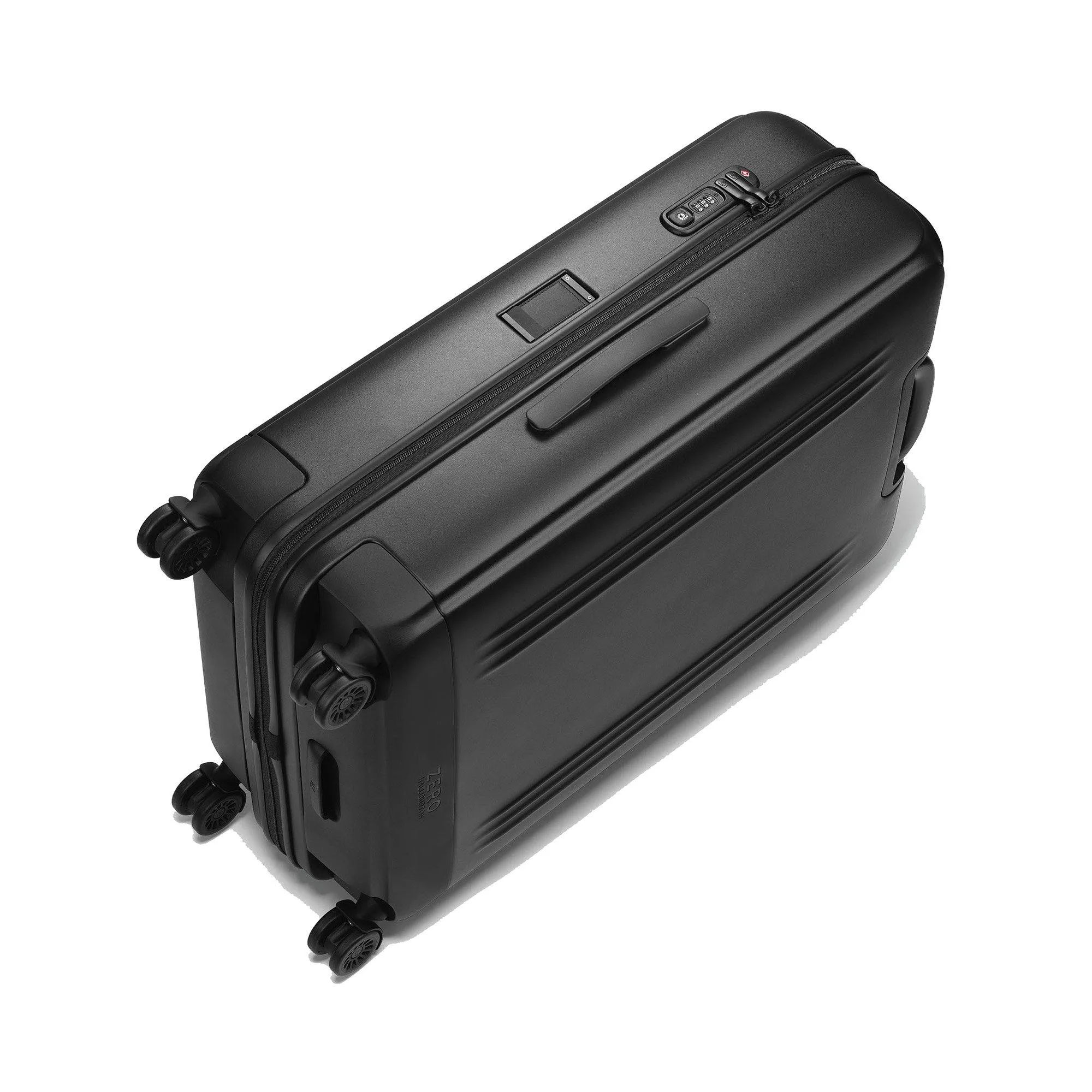 ZERO Halliburton Edge Lightweight Polycarbonate Travel Case Large Travel Case