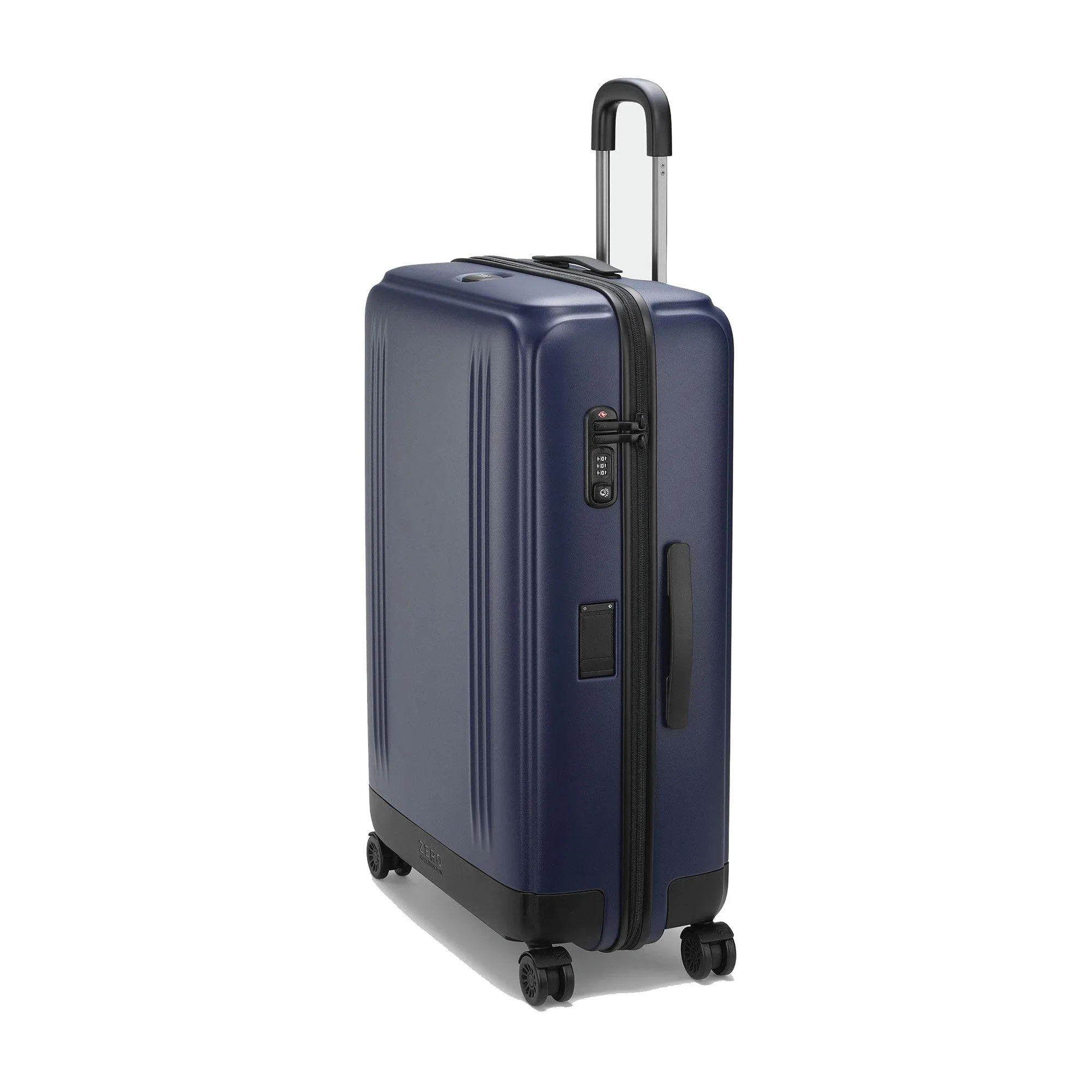ZERO Halliburton Edge Lightweight Polycarbonate Travel Case Large Travel Case