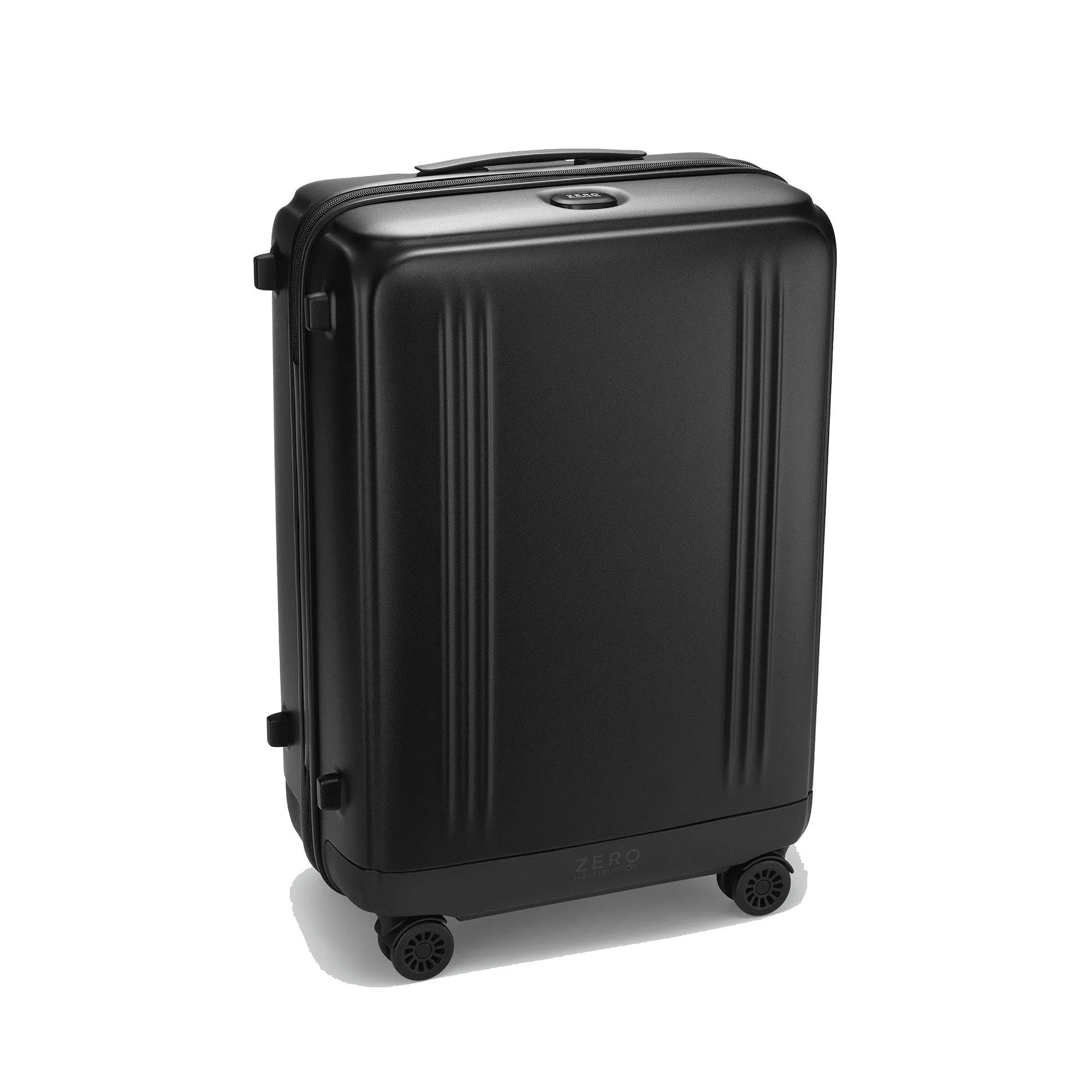 ZERO Halliburton Edge Lightweight Polycarbonate Travel Case Medium Travel Case