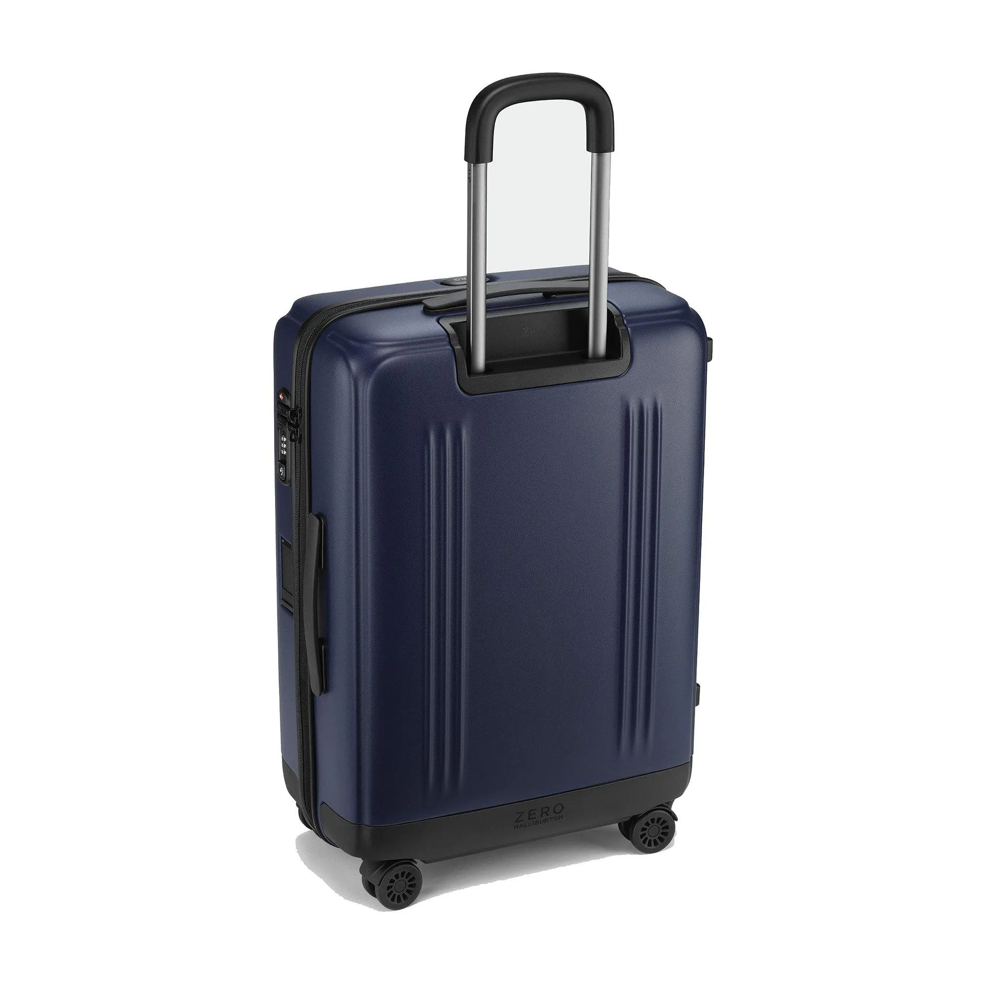 ZERO Halliburton Edge Lightweight Polycarbonate Travel Case Medium Travel Case
